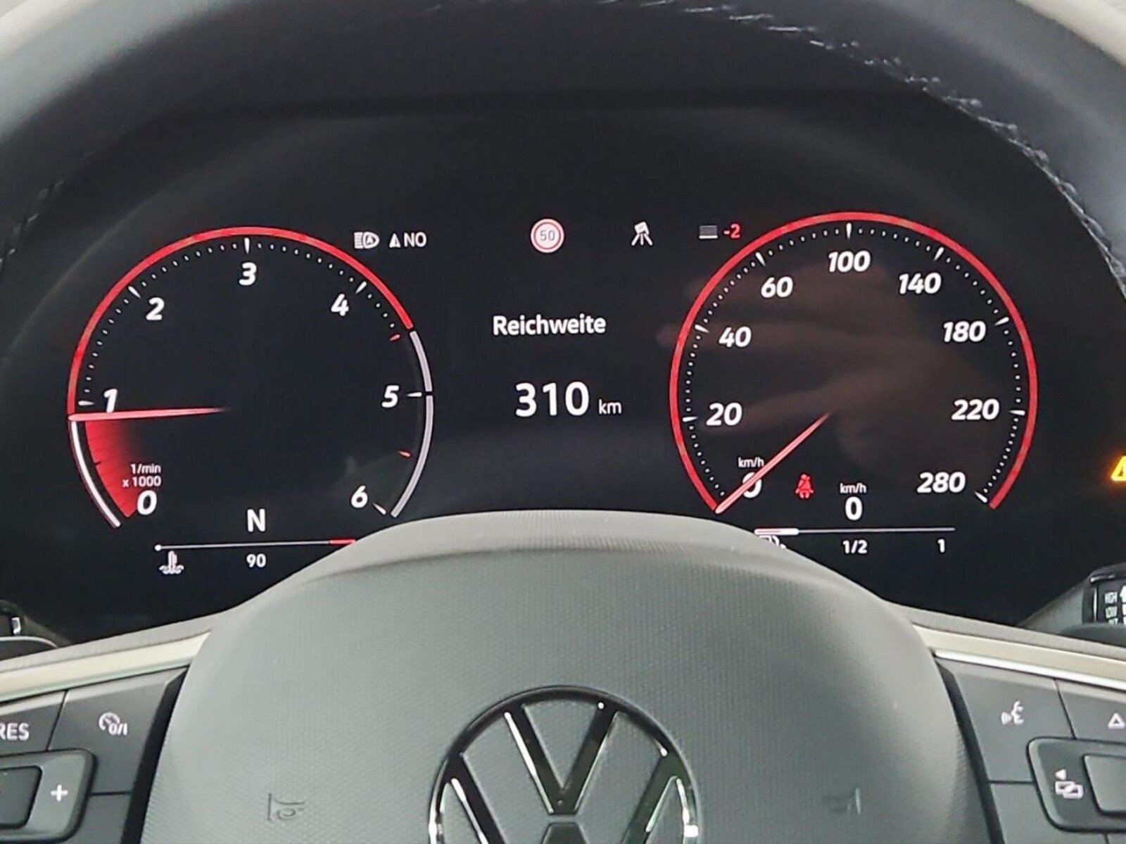 Volkswagen Touareg – Bild 17