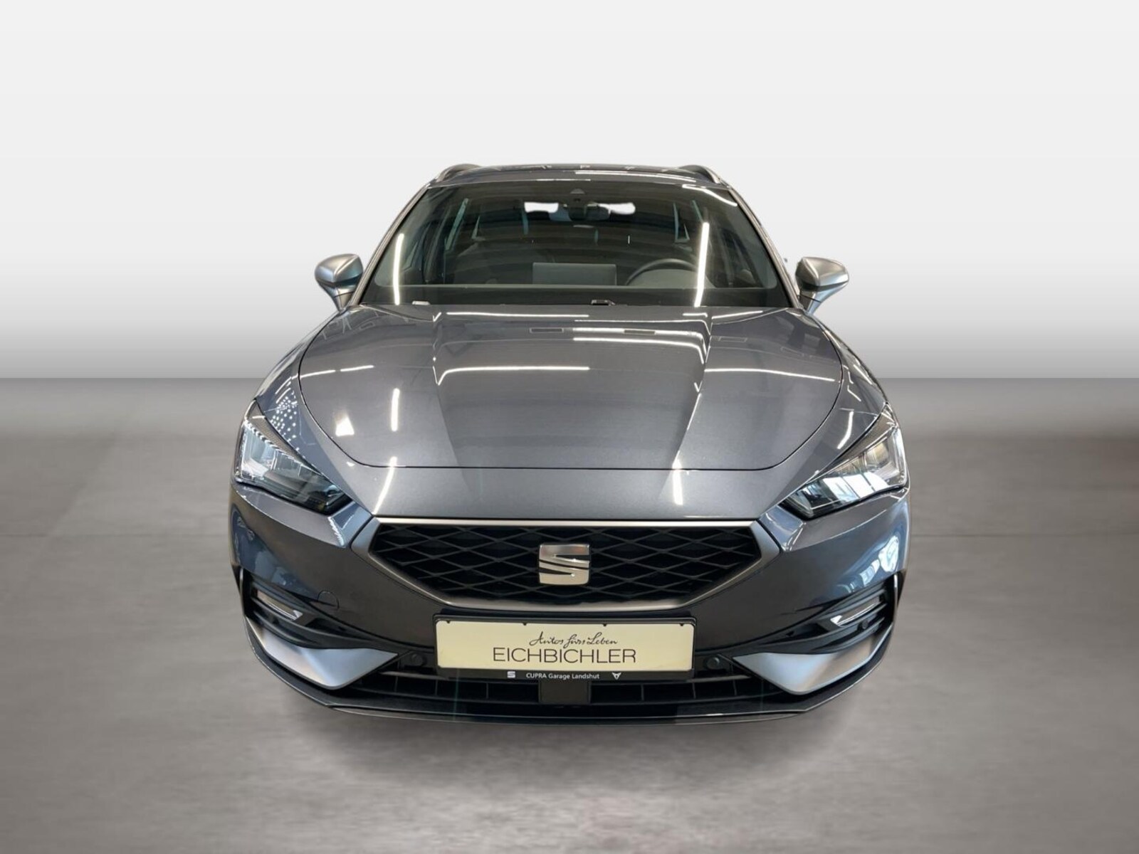 SEAT Leon Sportstourer – Bild 7