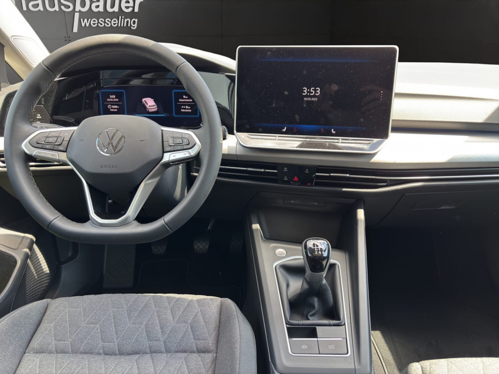 Volkswagen Golf – Bild 17