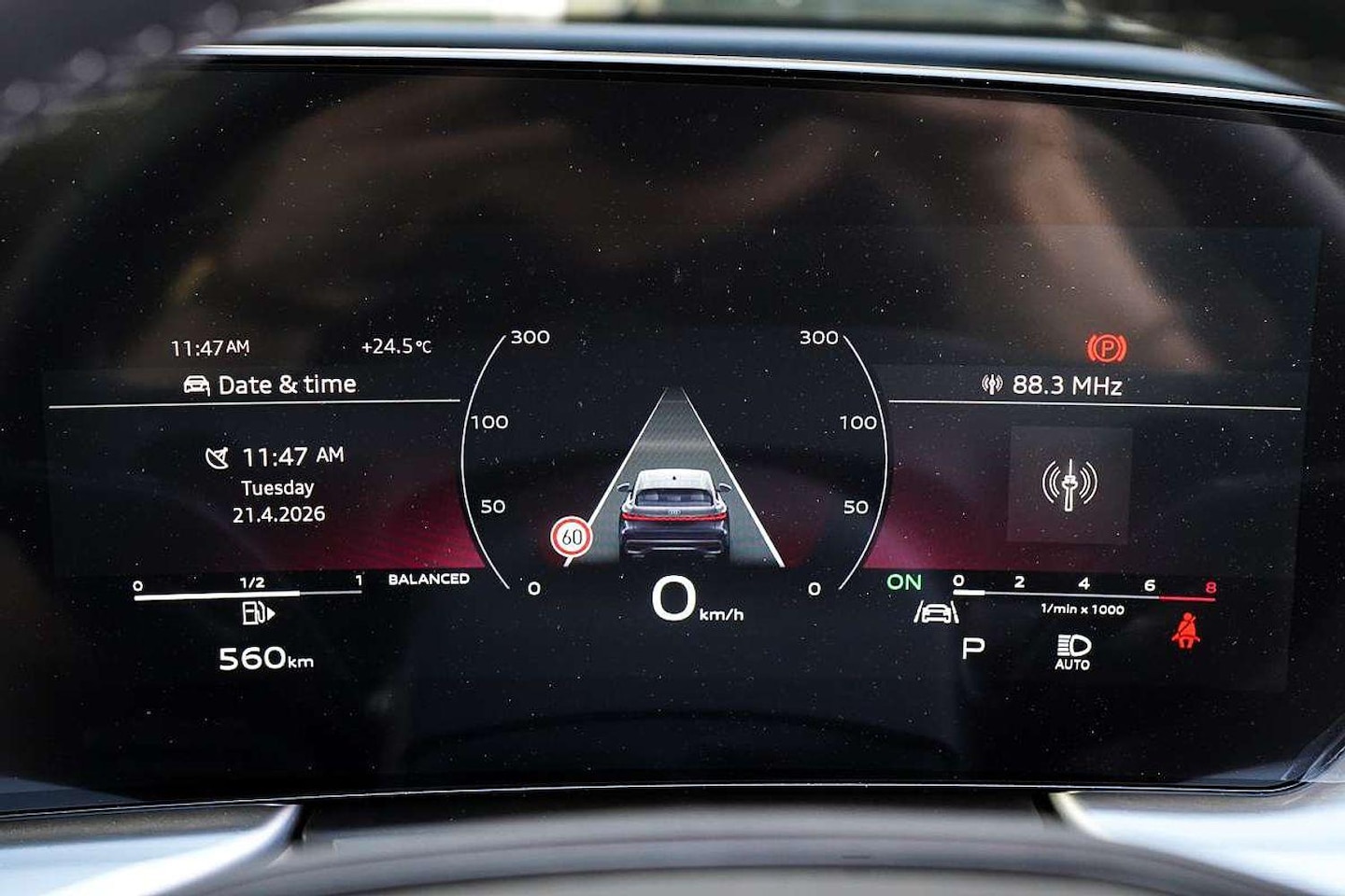 Image about Audi Q5 Sportback TFSI 150 kW