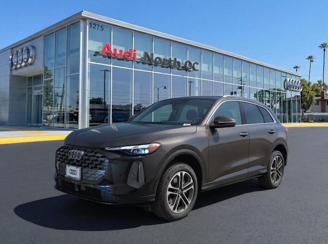 Photo of 2026 Audi Q5