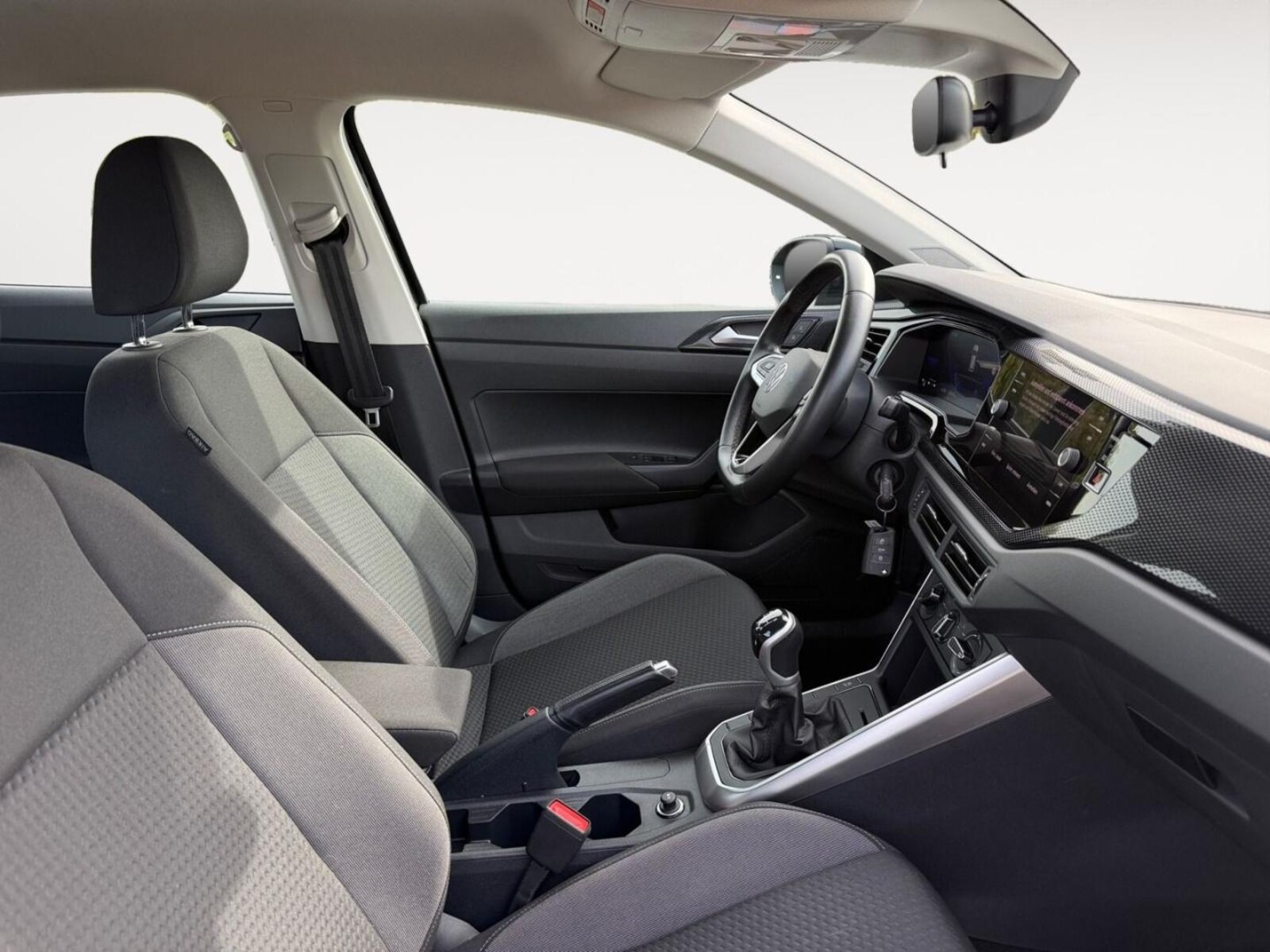 Volkswagen Taigo – Bild 15
