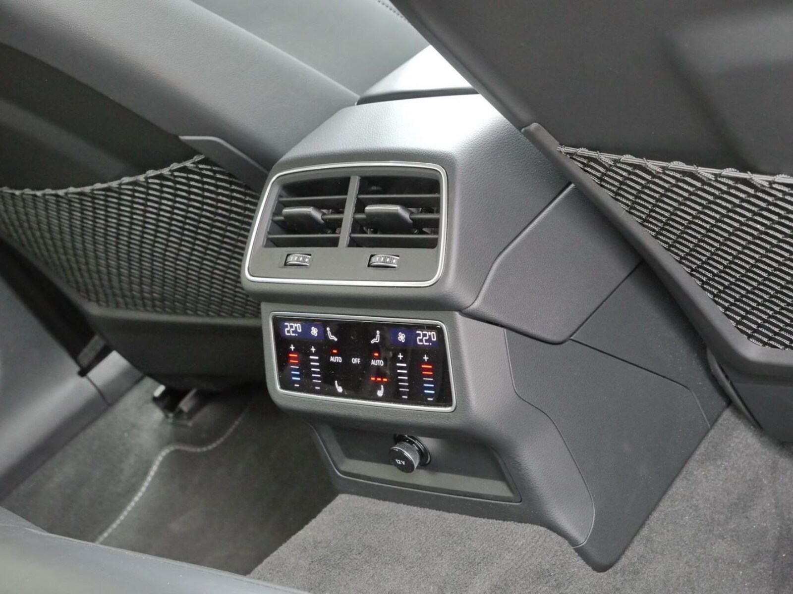 Audi A6 Avant – Bild 17