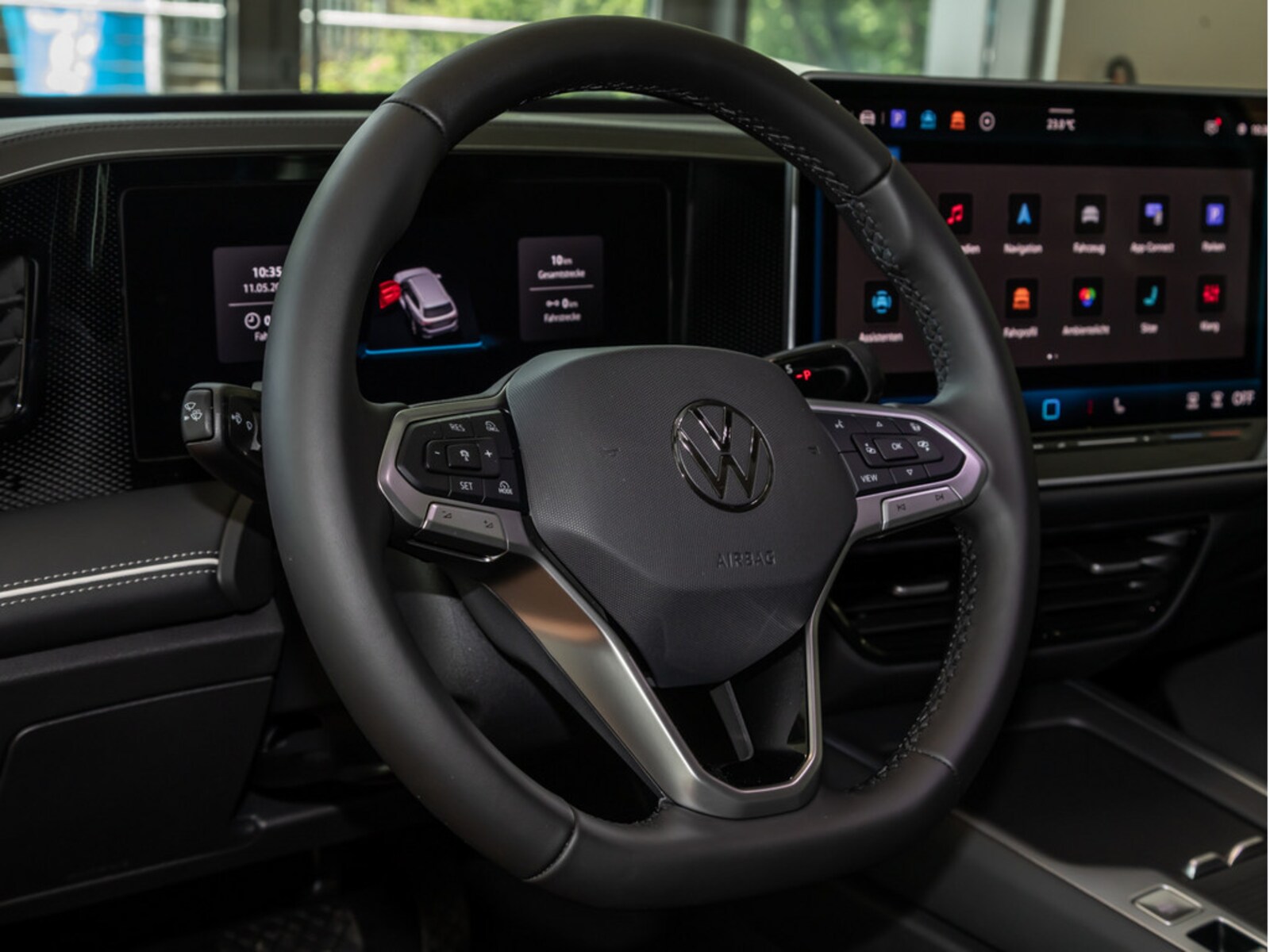 Volkswagen Passat – Bild 12