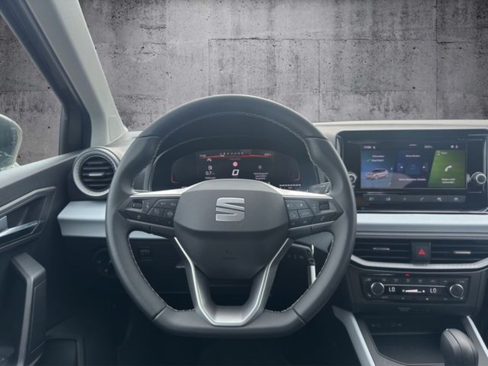 SEAT Arona – Bild 18