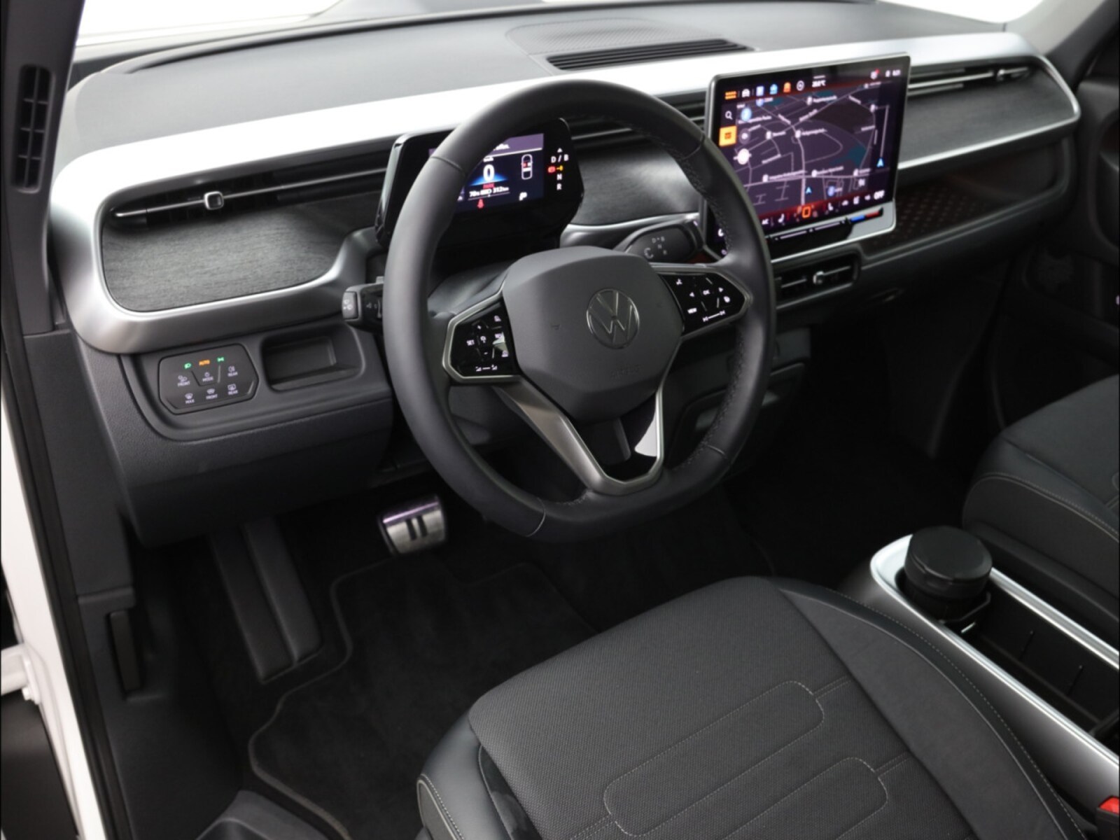 Volkswagen ID. Buzz – Bild 8