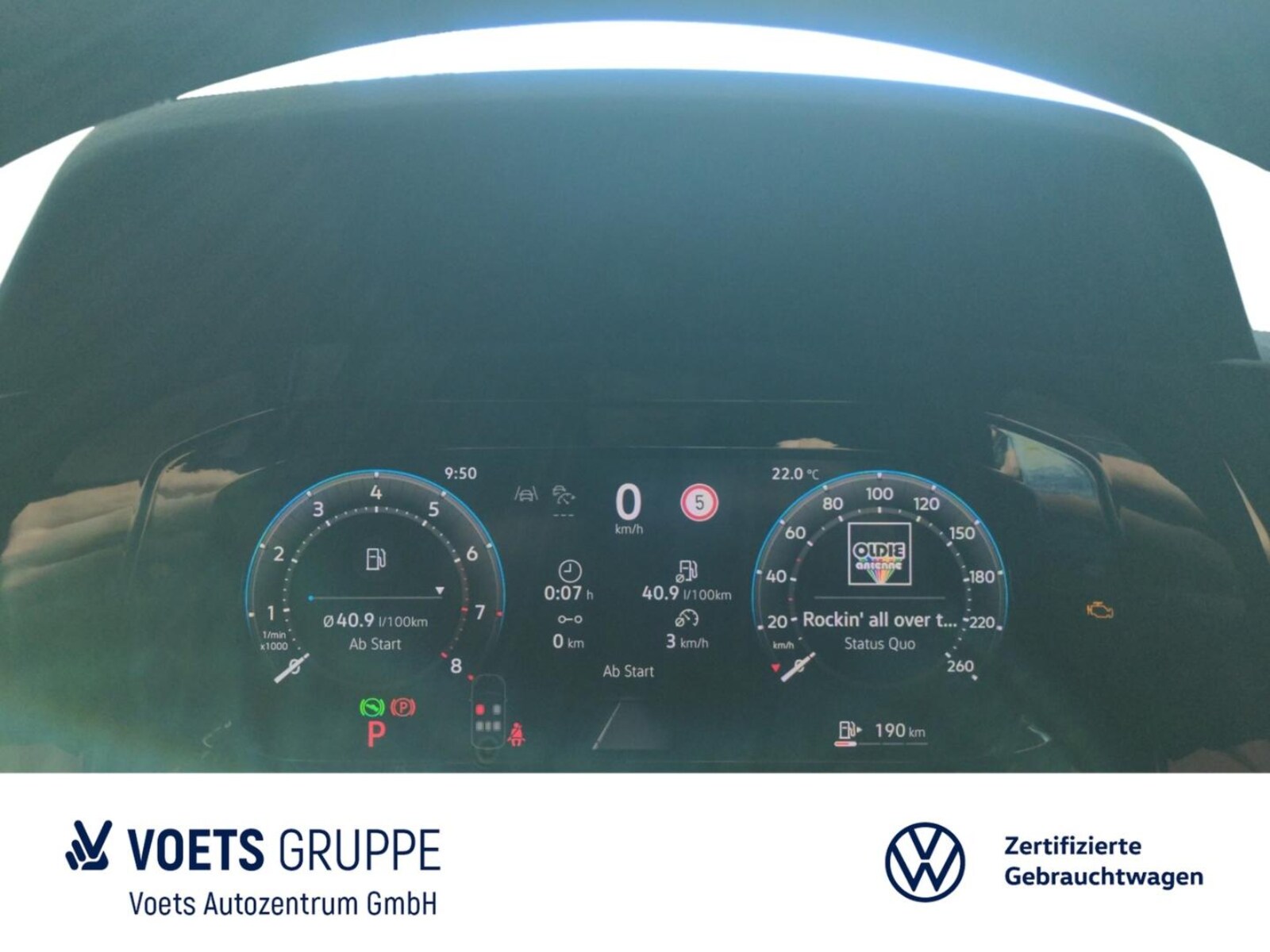 Volkswagen Golf – Bild 11