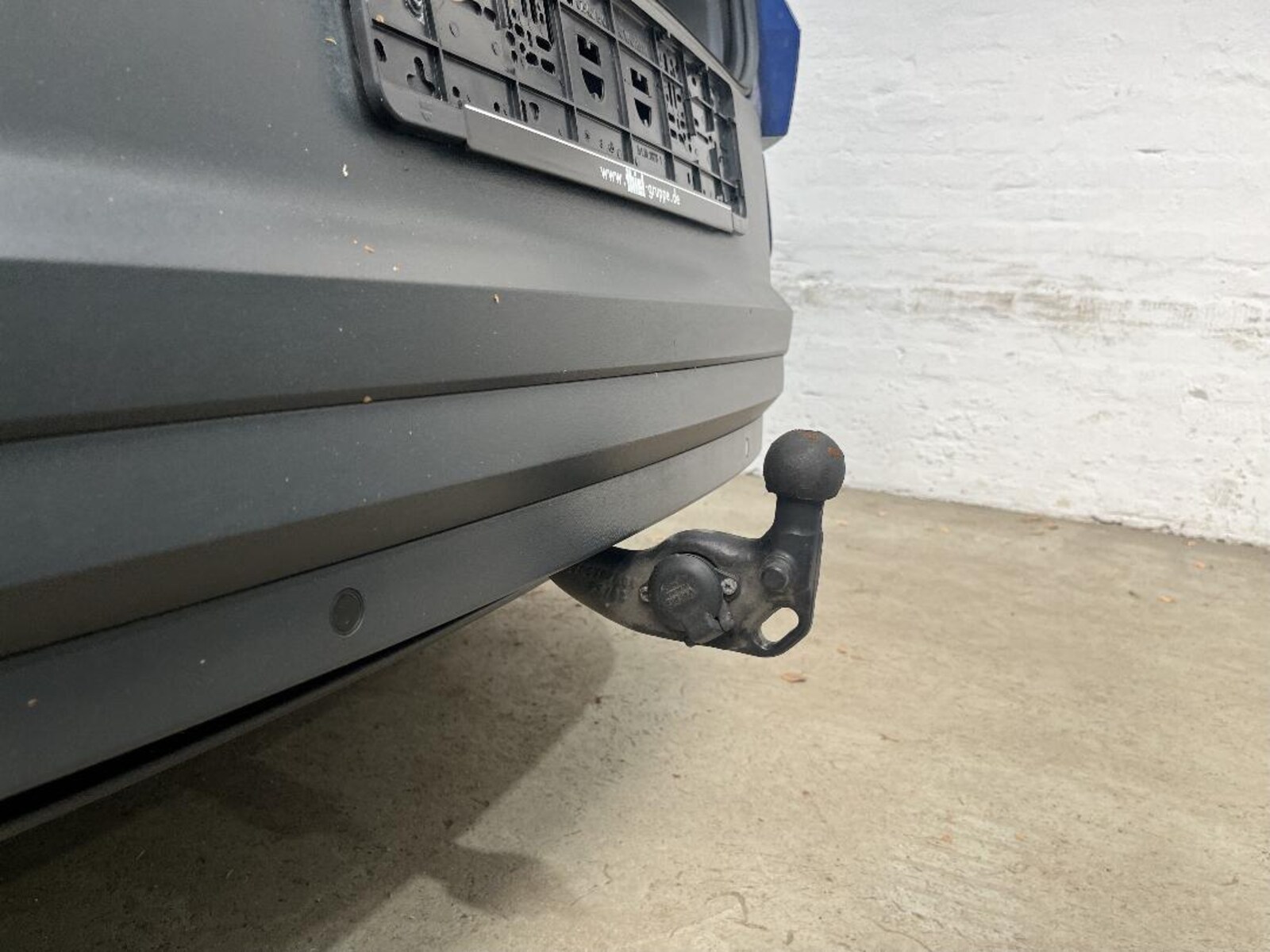 Volkswagen ID.4 – Bild 8