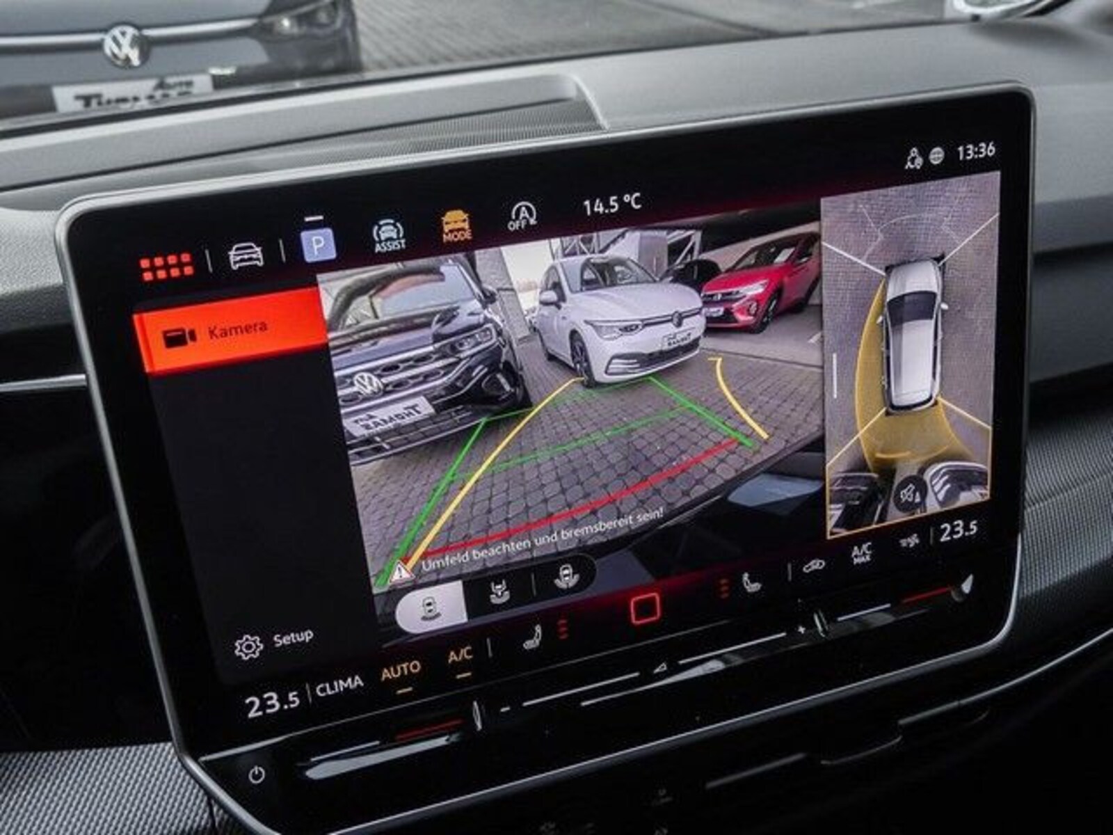 Volkswagen Golf – Bild 14