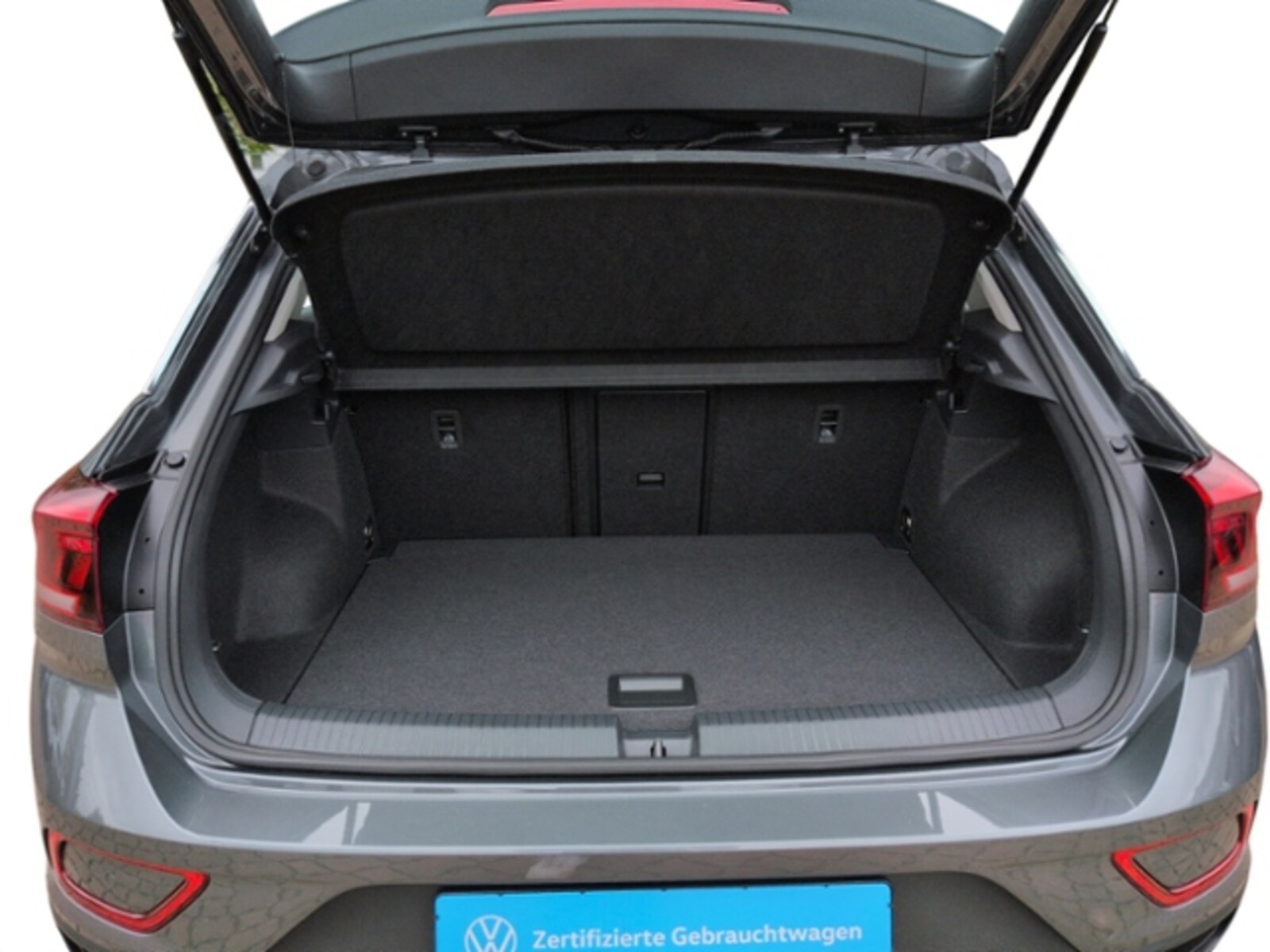 Volkswagen T-Roc – Bild 17