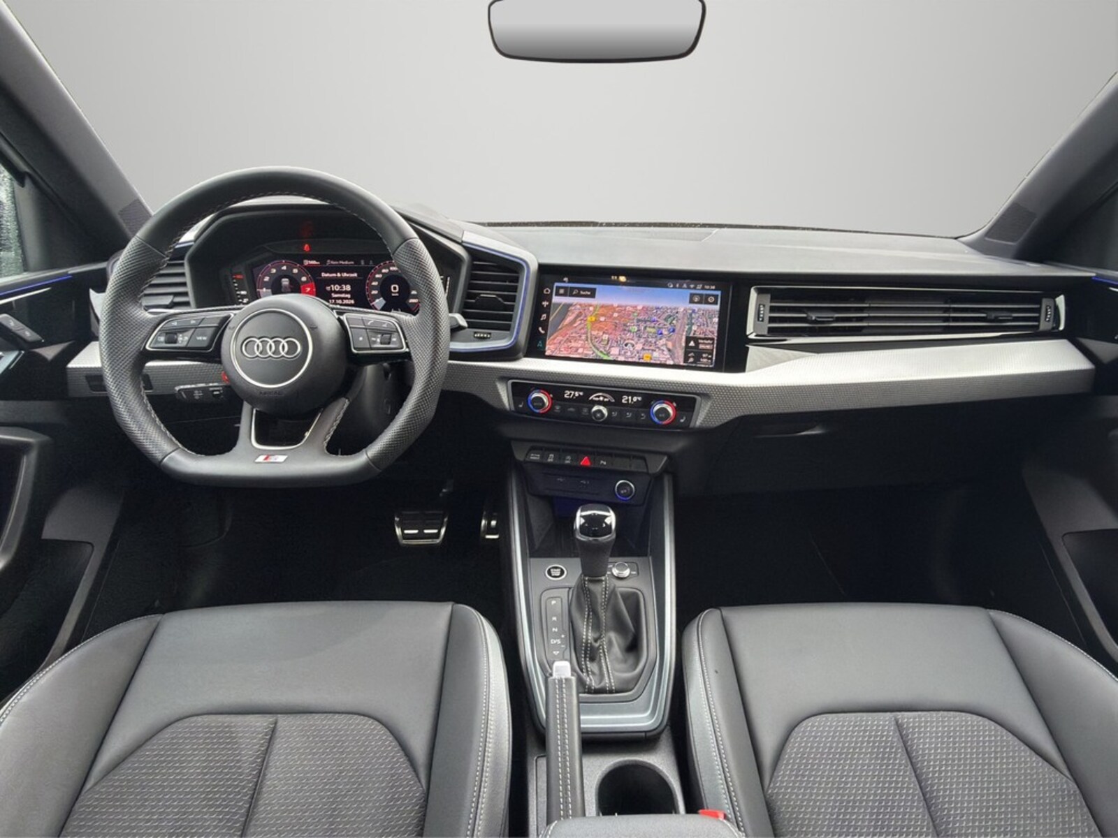 Audi A1 Sportback – Bild 8