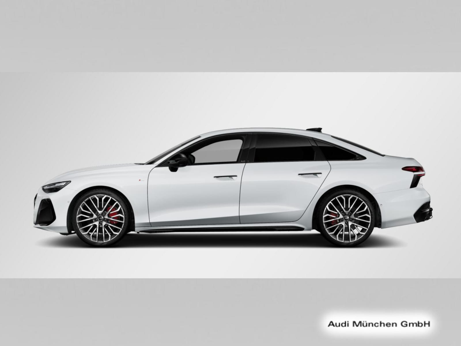 Audi A6 Limousine – Bild 6