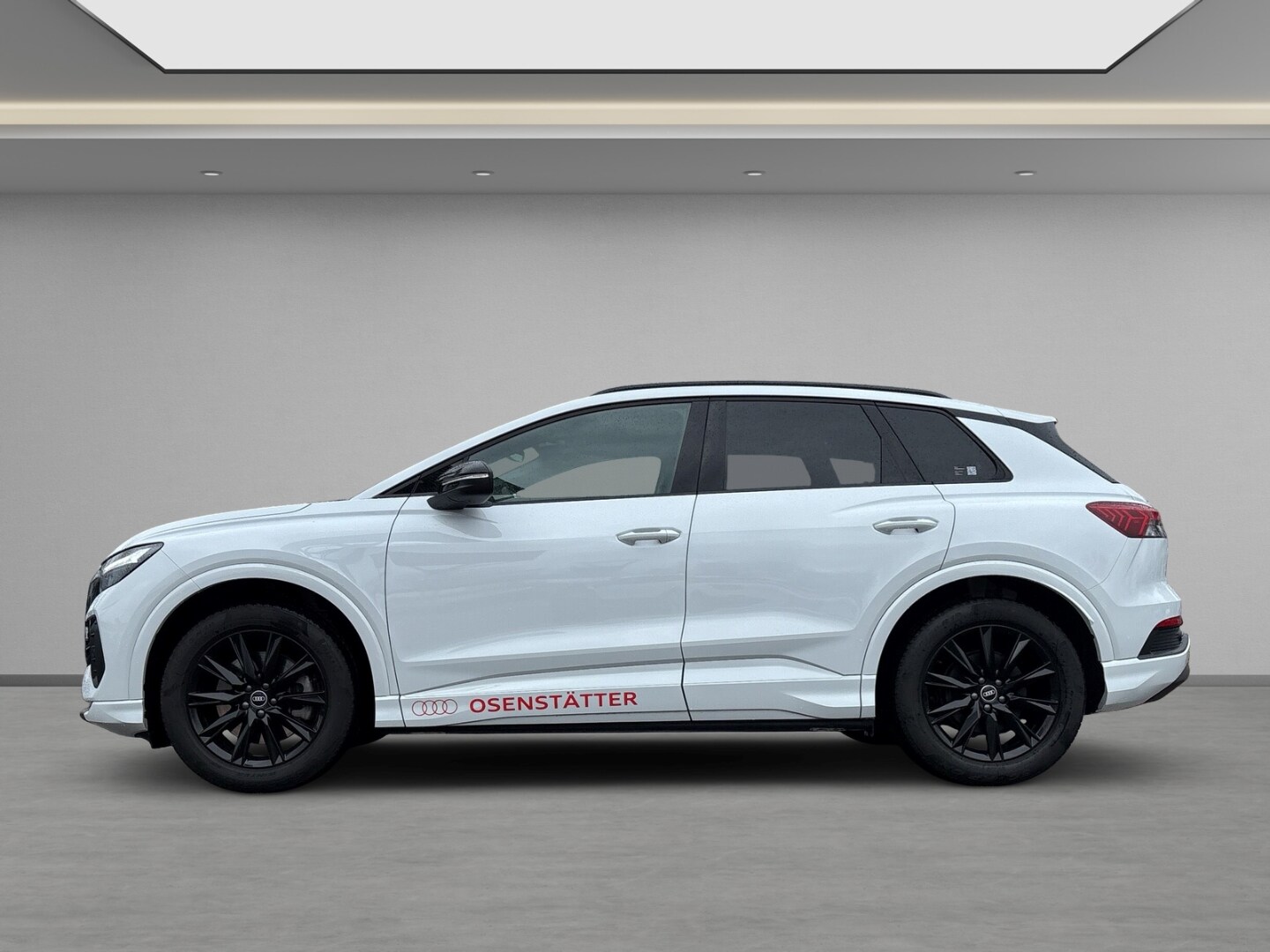 Image about Audi Q4 e-tron 45 e-tron