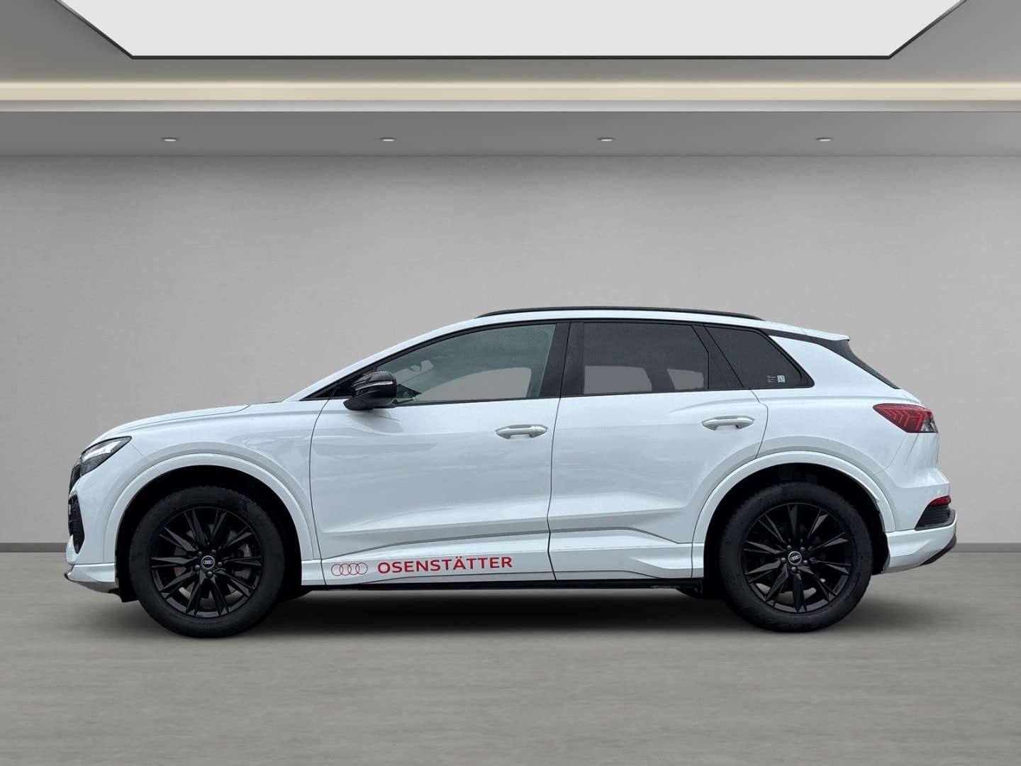 Image about Audi Q4 e-tron 45 e-tron