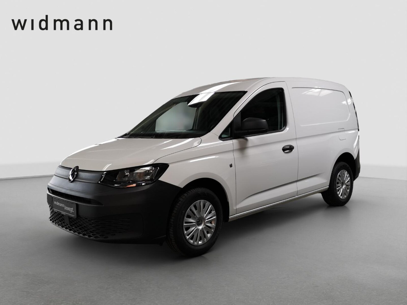 Volkswagen Caddy Cargo – Bild 2