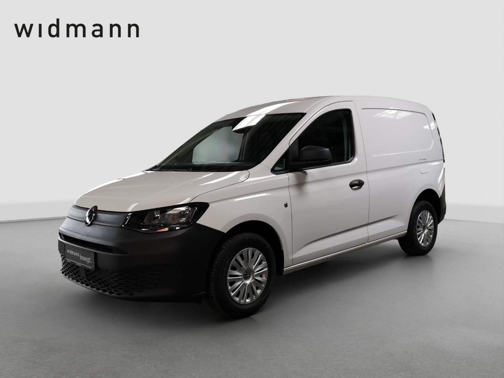 Volkswagen Caddy Cargo