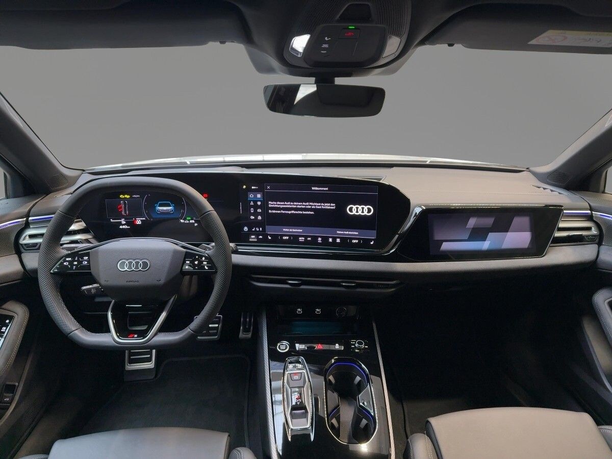 Image about Audi A5 Avant TDI quattro 150 kW S tronic