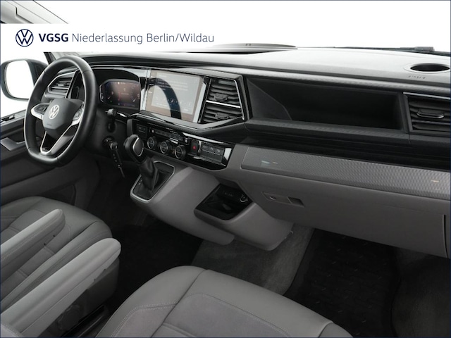 Volkswagen T6.1 California