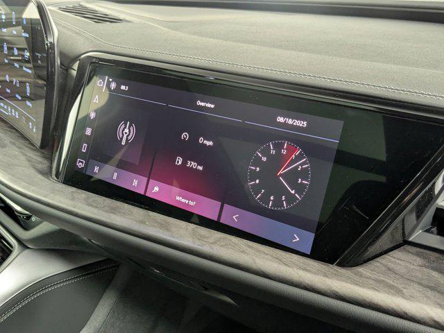 2025 Audi Q5 Prestige - Photo 25