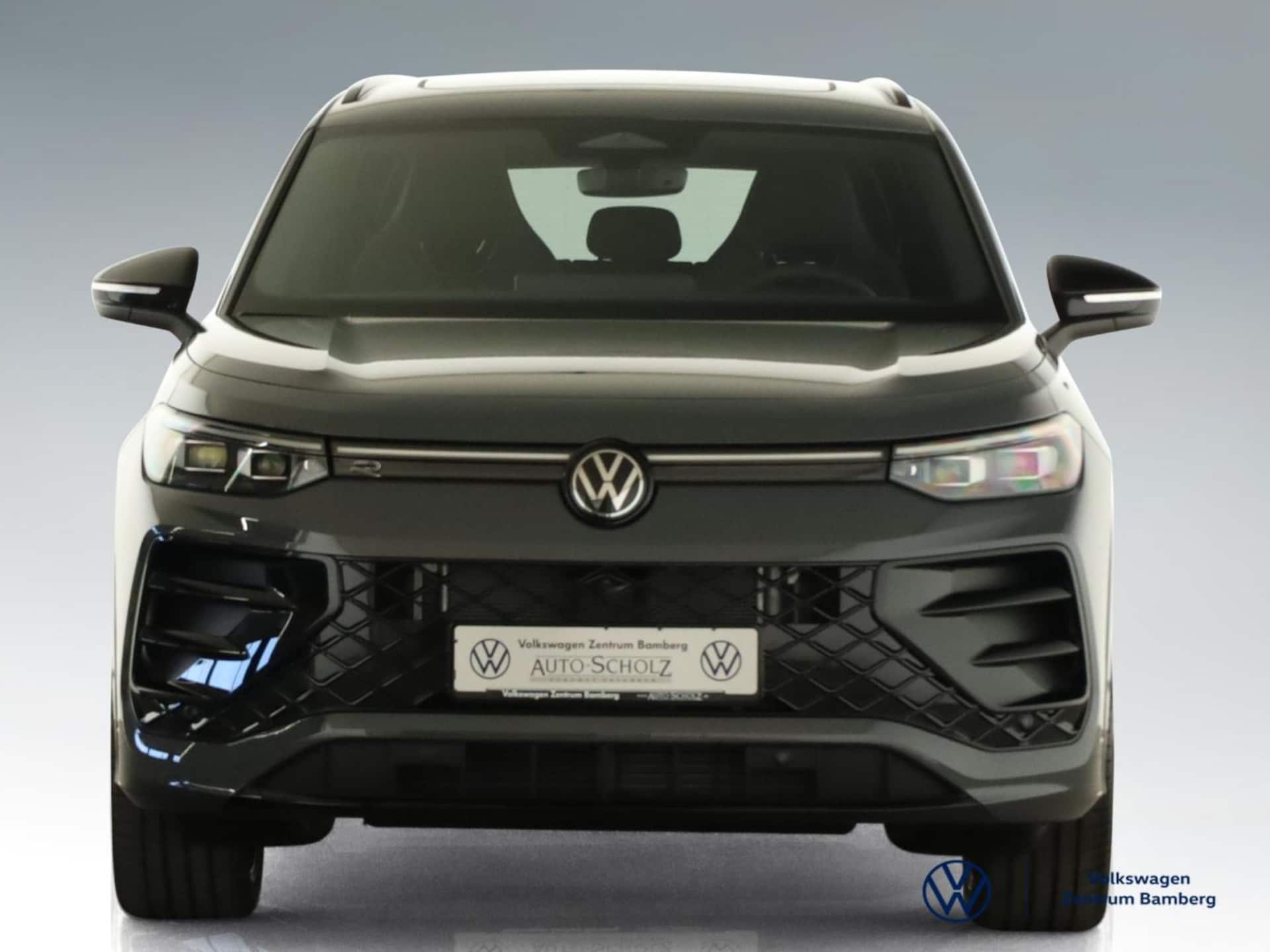 Volkswagen Tayron R-Line