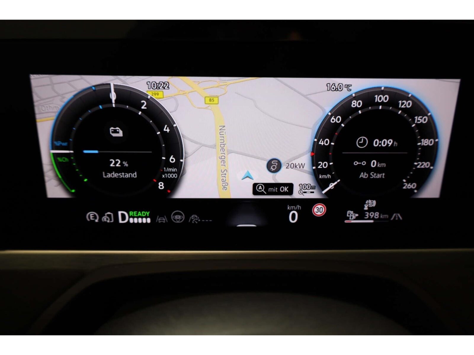 Volkswagen Passat – Bild 10