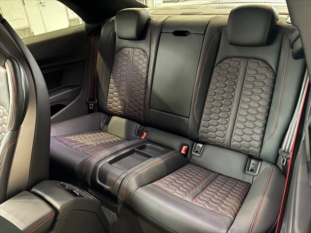 Image about Audi RS 5 Coupé RS 5 Coupé 331(450) kW(PS) tiptronic