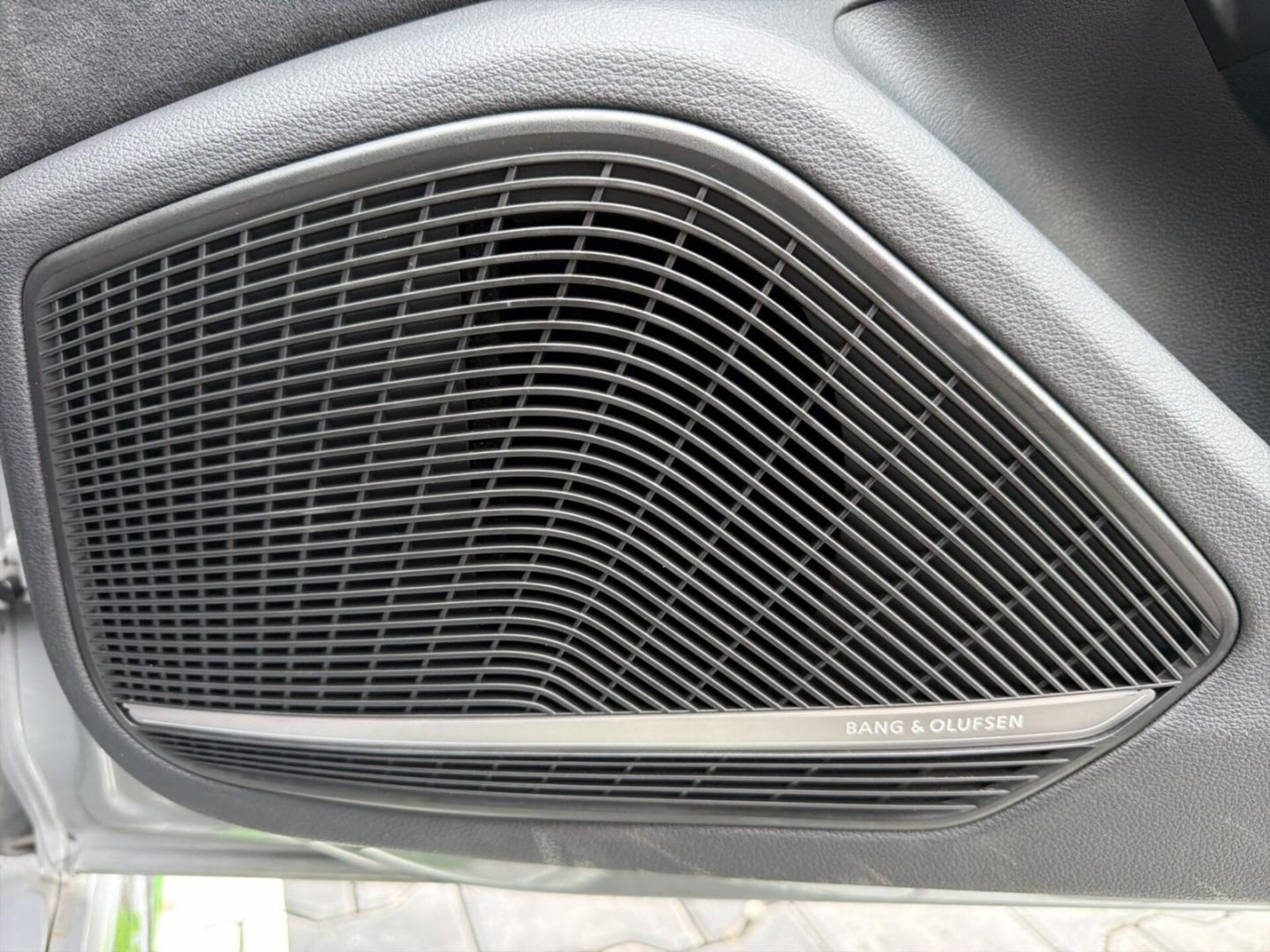 Audi RS 4 Avant