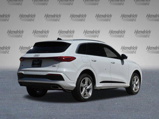 2025 Audi Q5 Premium Plus - Photo 9