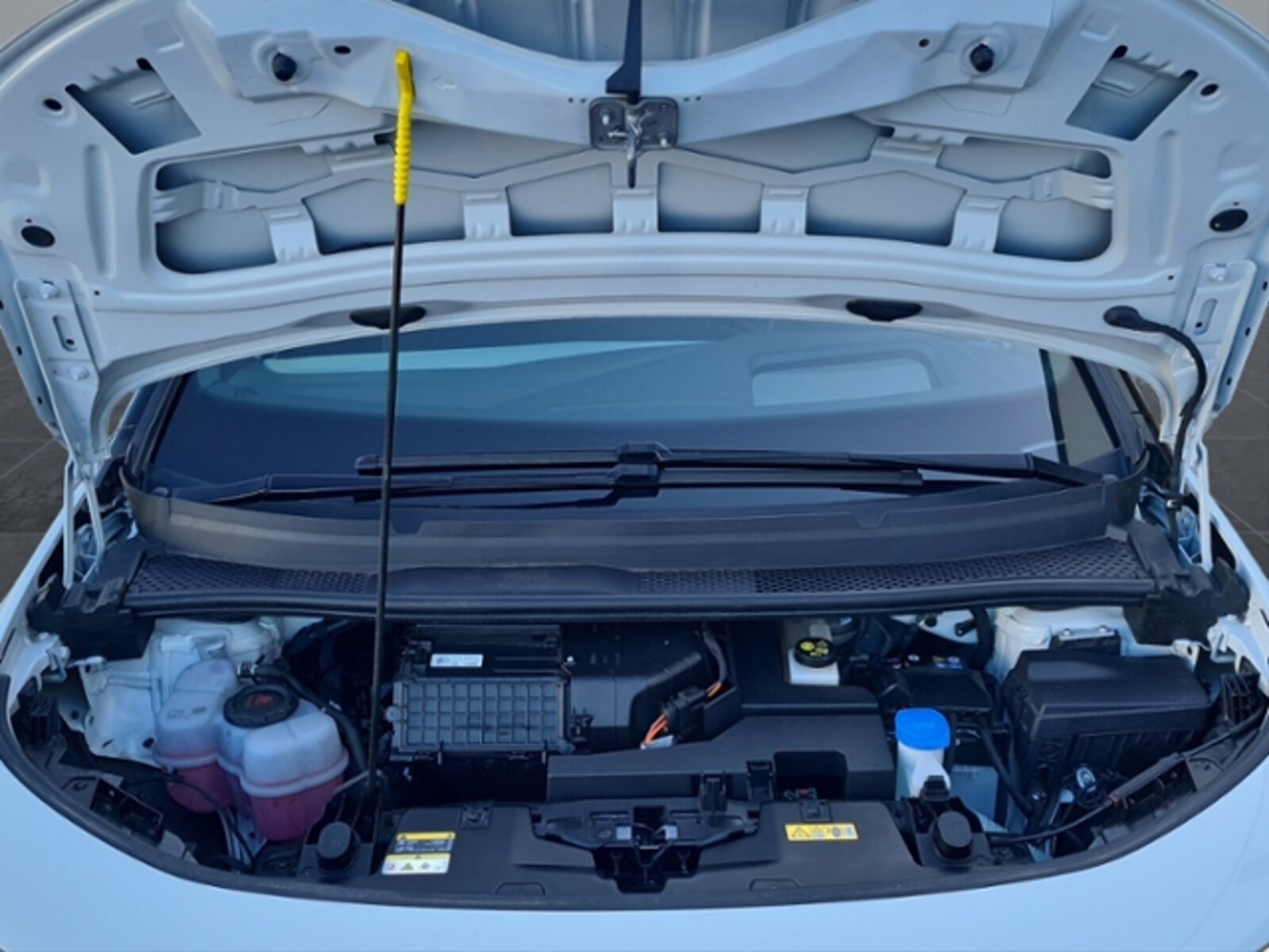 Volkswagen ID.3 – Bild 22