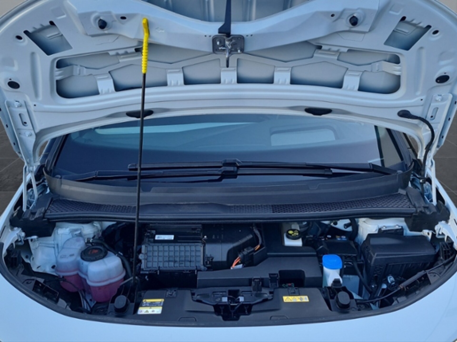 Volkswagen ID.3 Pro