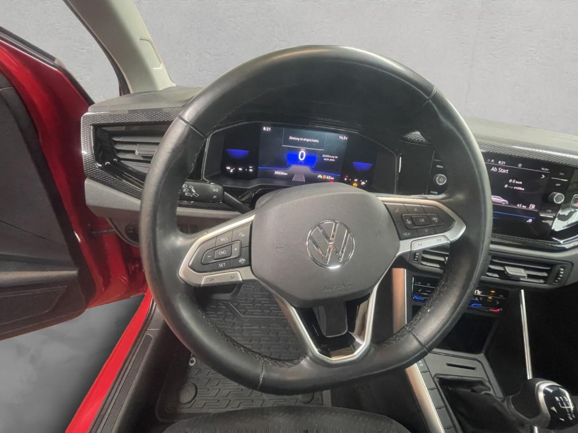 Volkswagen Polo Life