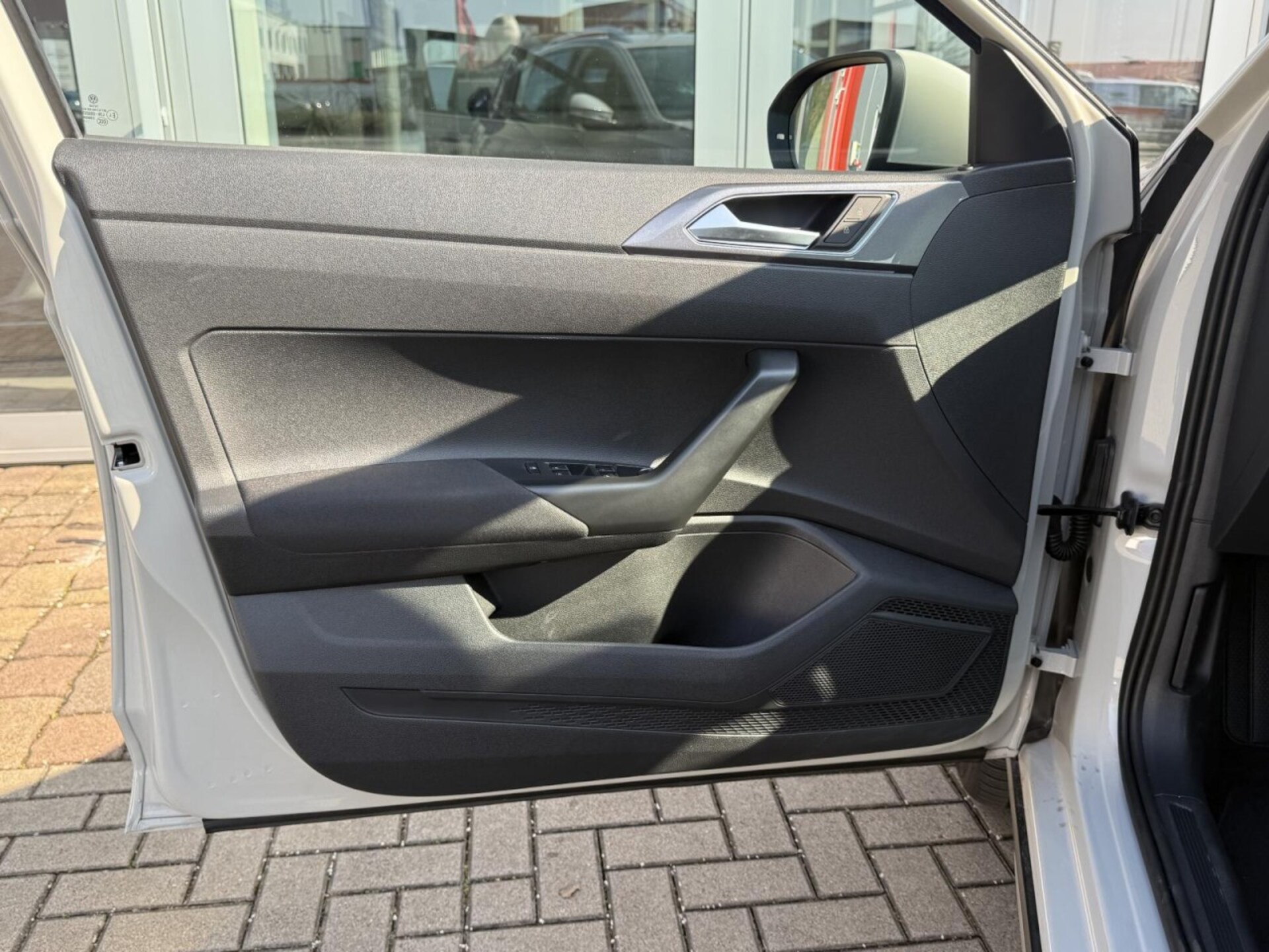 Volkswagen Taigo Style