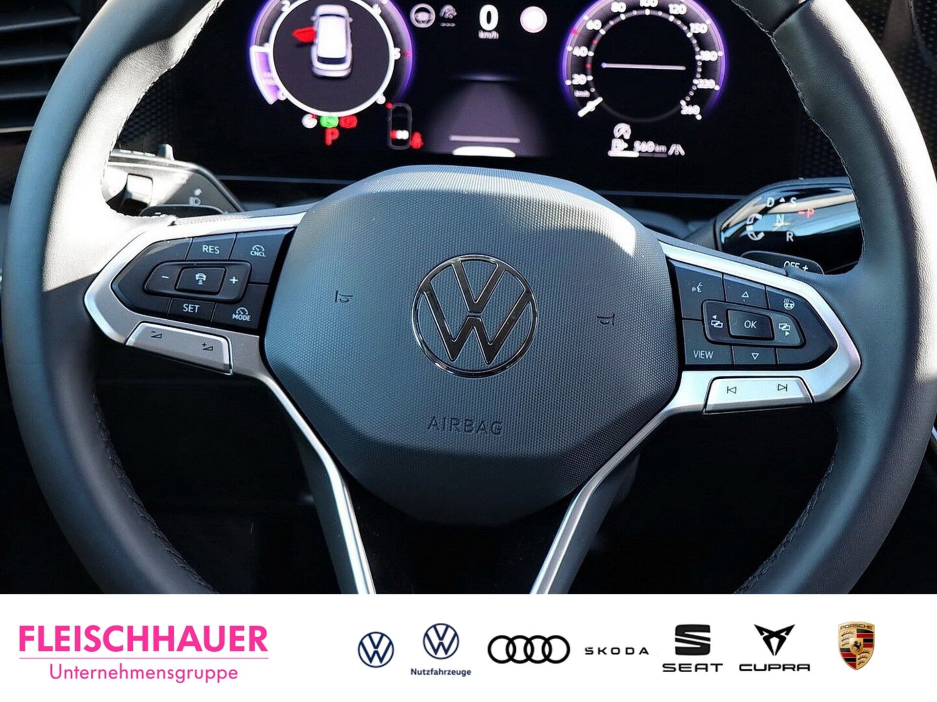 Volkswagen Passat Business