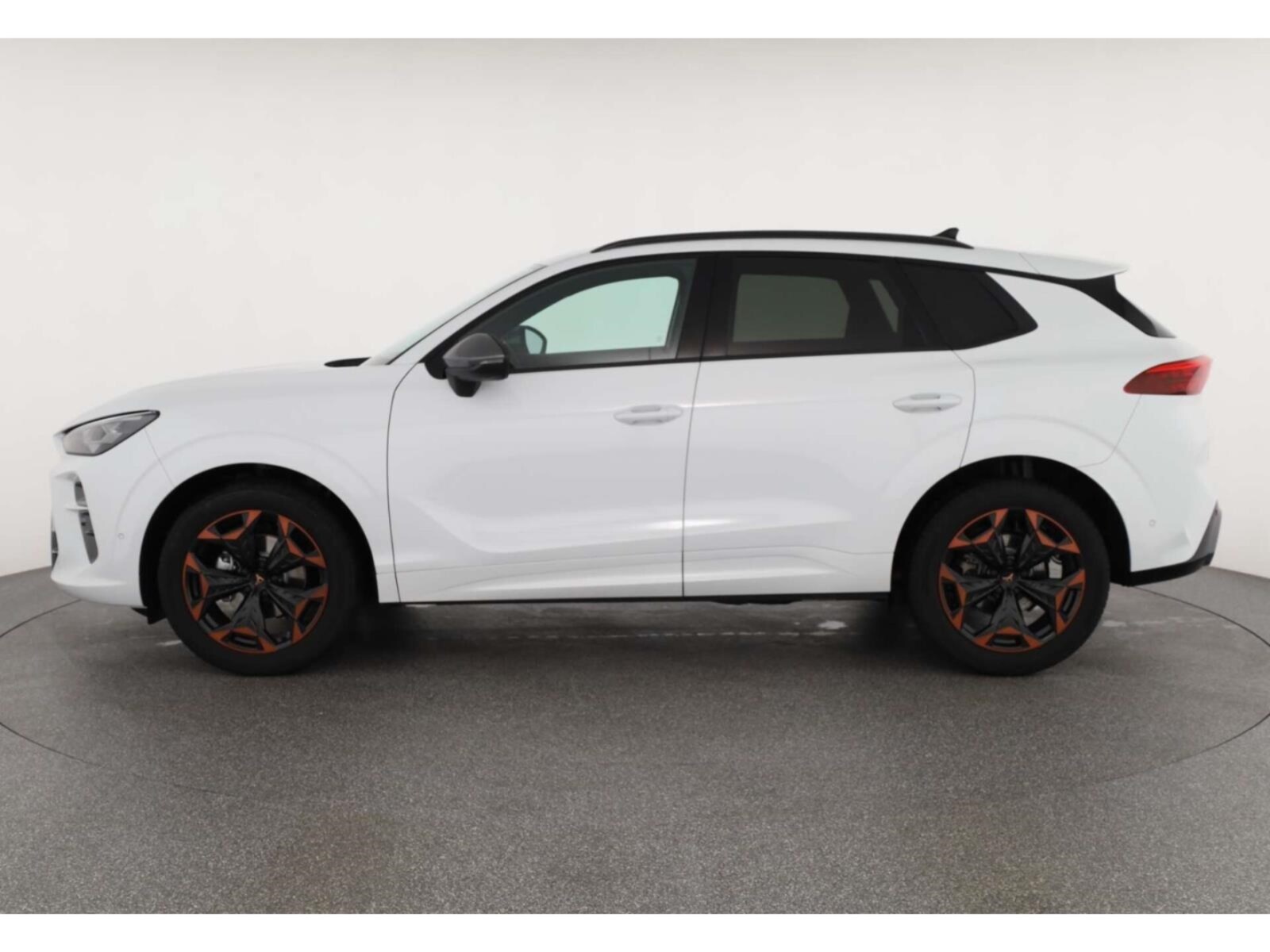 CUPRA Terramar – Bild 4