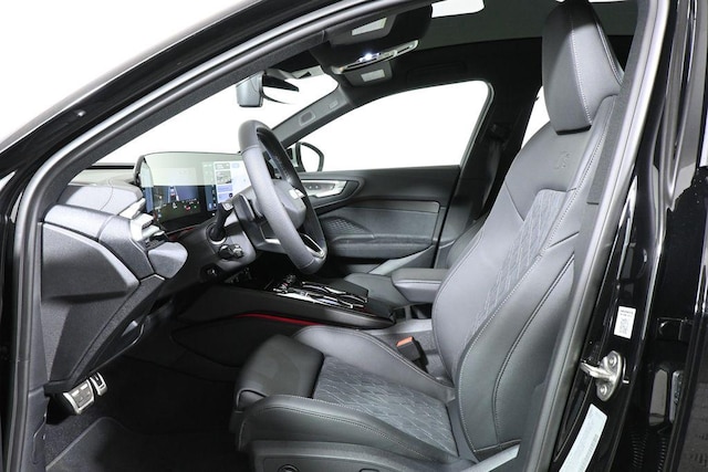2026 Audi S5 Sedan