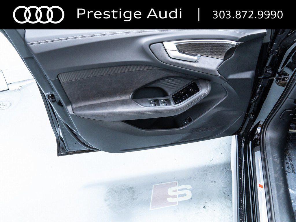 2025 Audi S5 Premium Plus - Photo 21