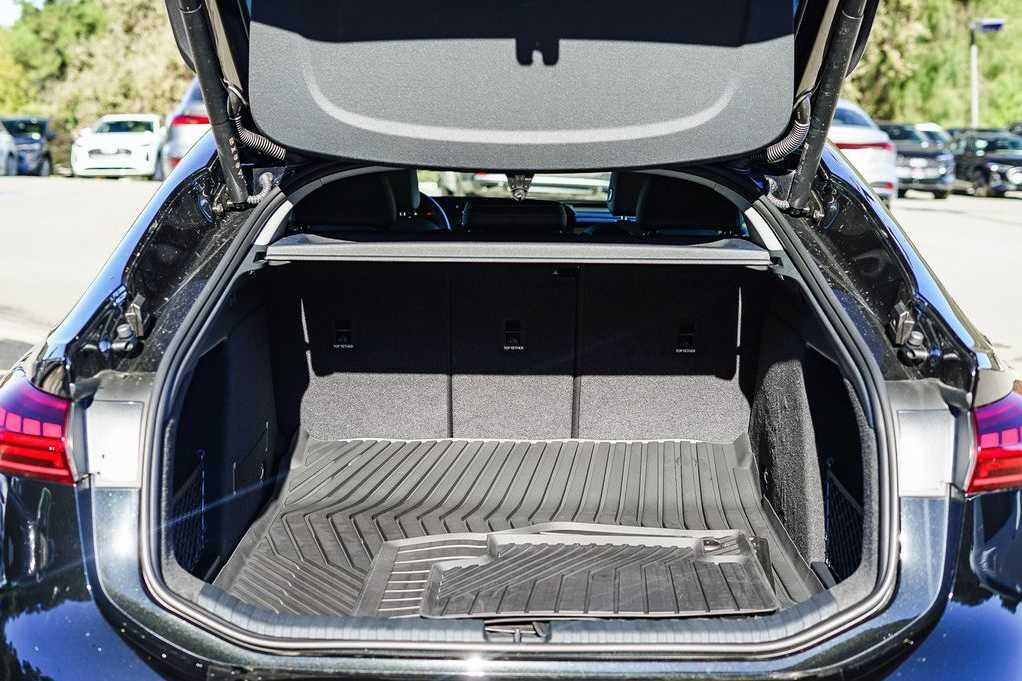 2025 Audi A6 Sportback e-tron Premium - Photo 27