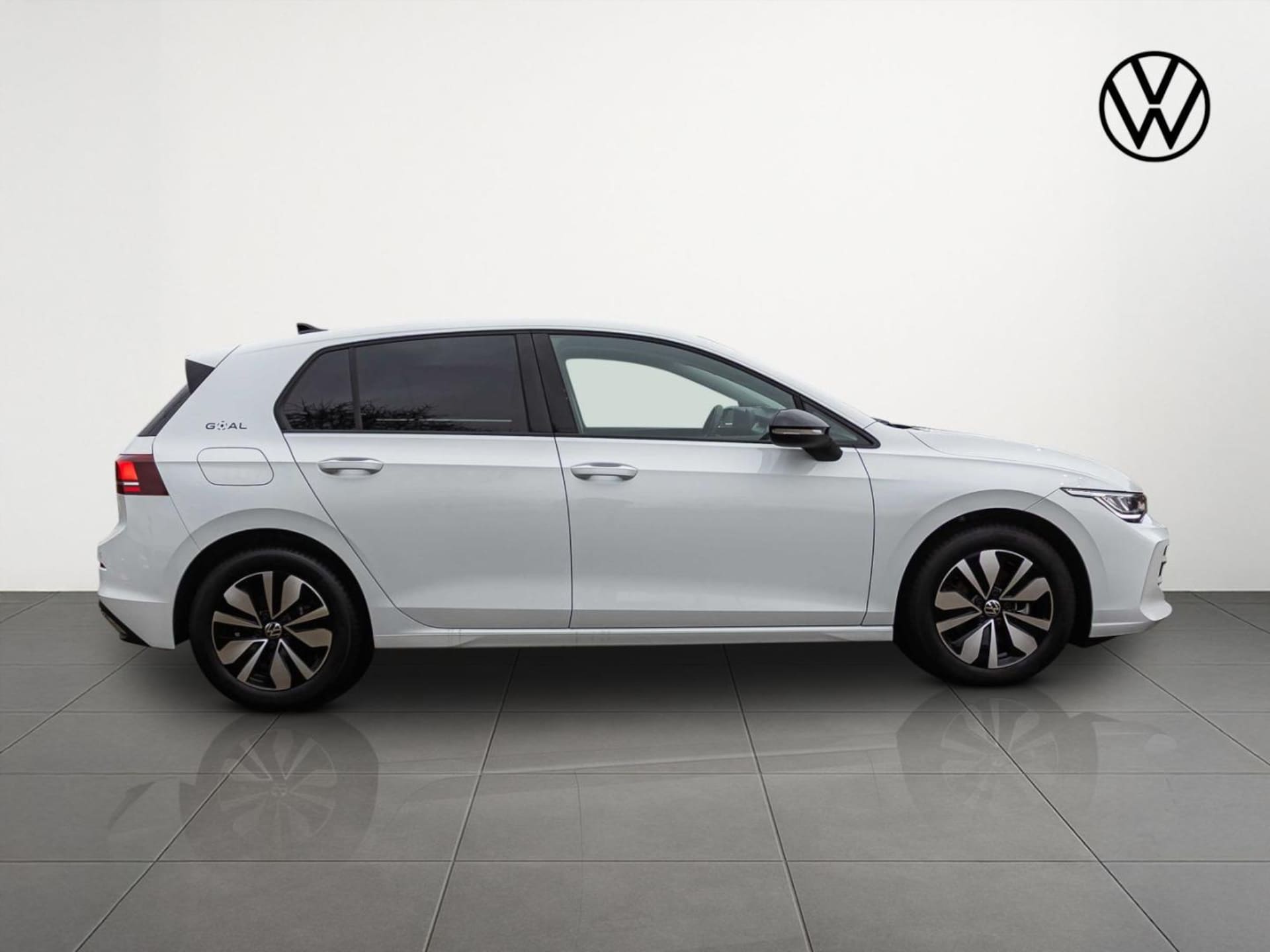Volkswagen Golf Goal