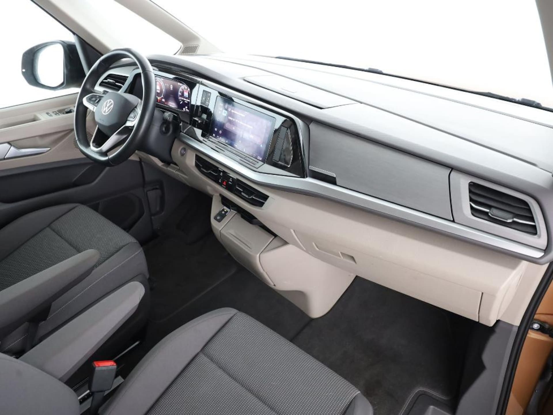 Volkswagen Multivan Langversion Life