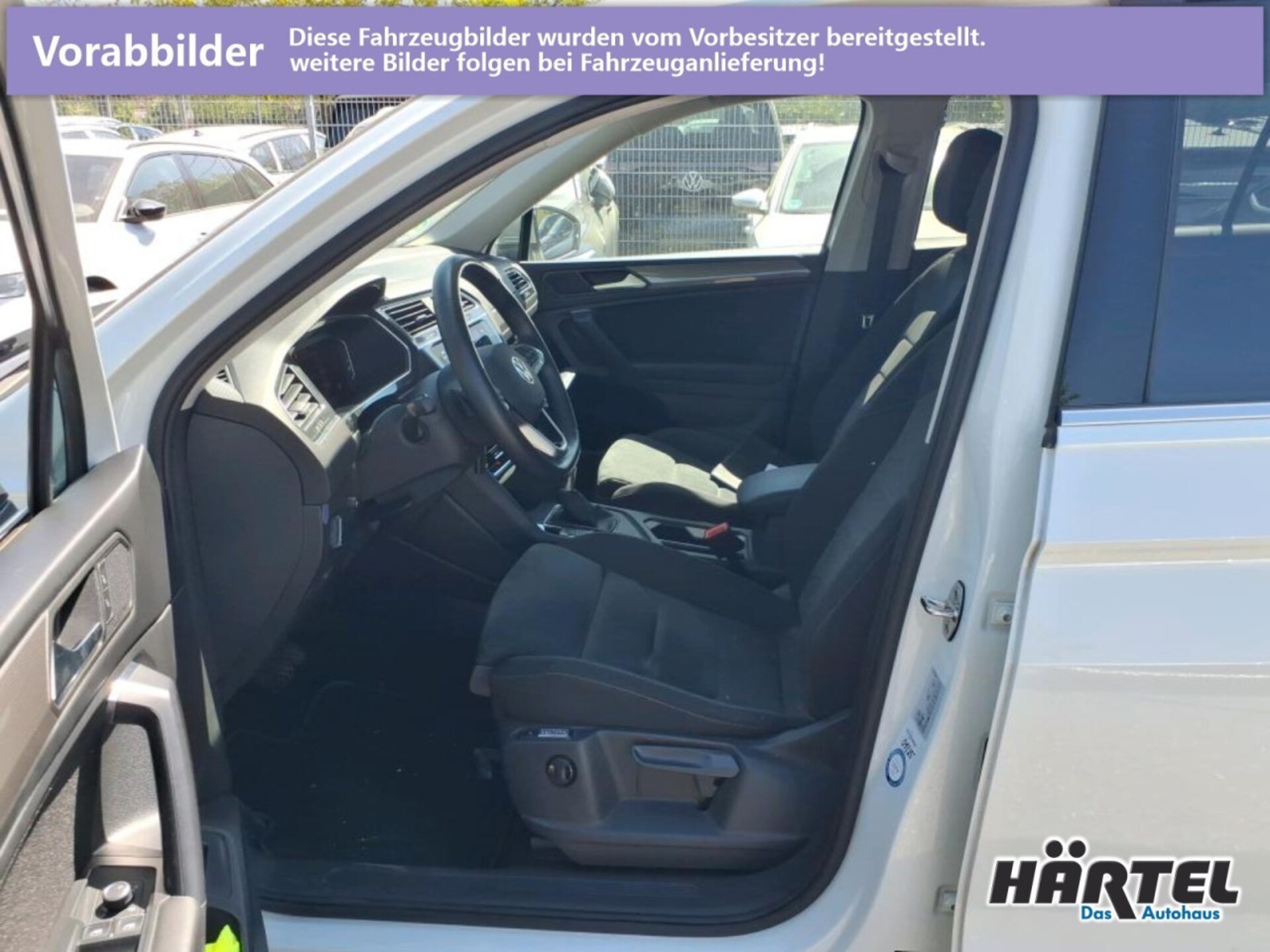 Volkswagen Tiguan Allspace Life