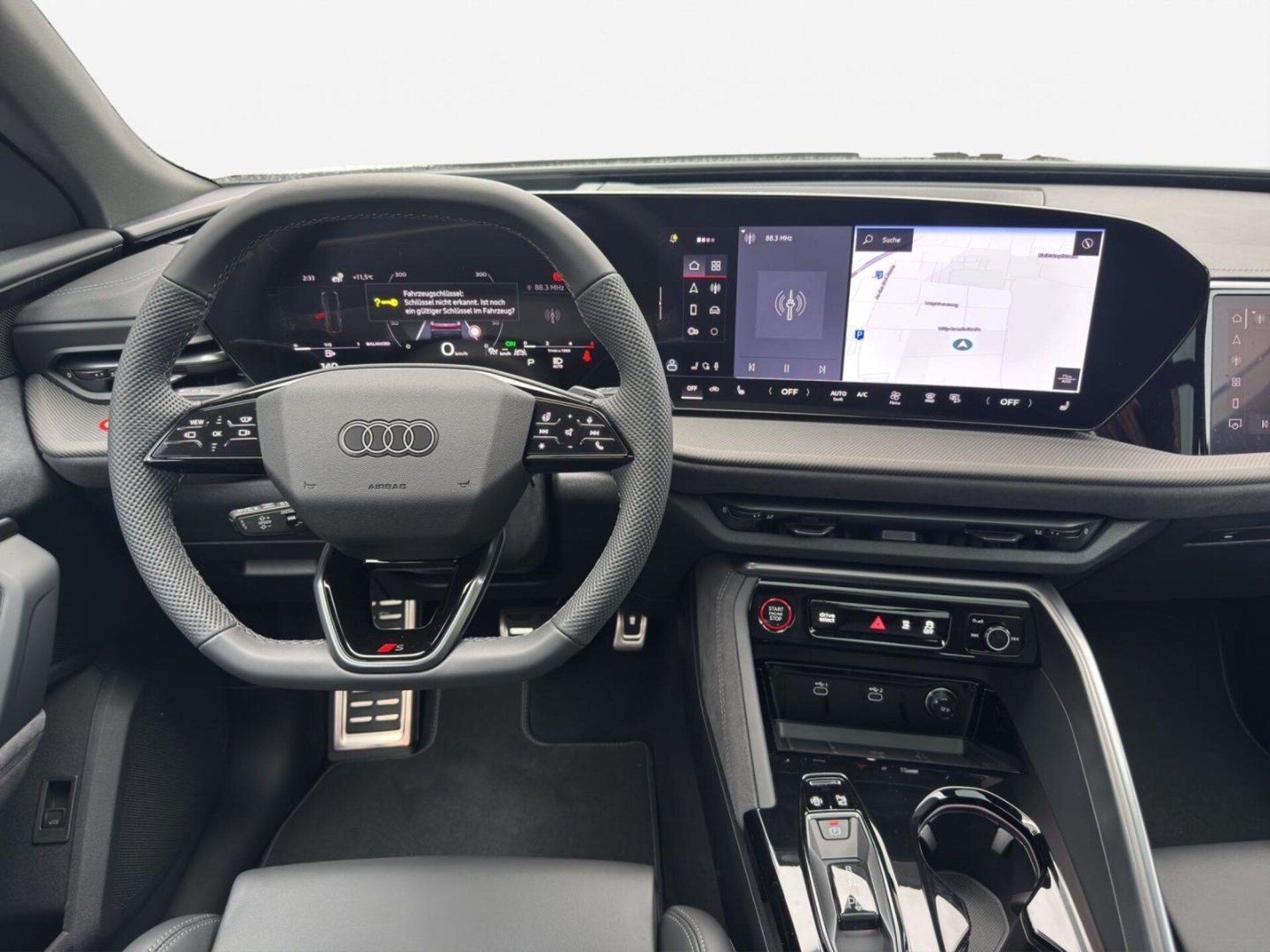 Audi Q5 SUV