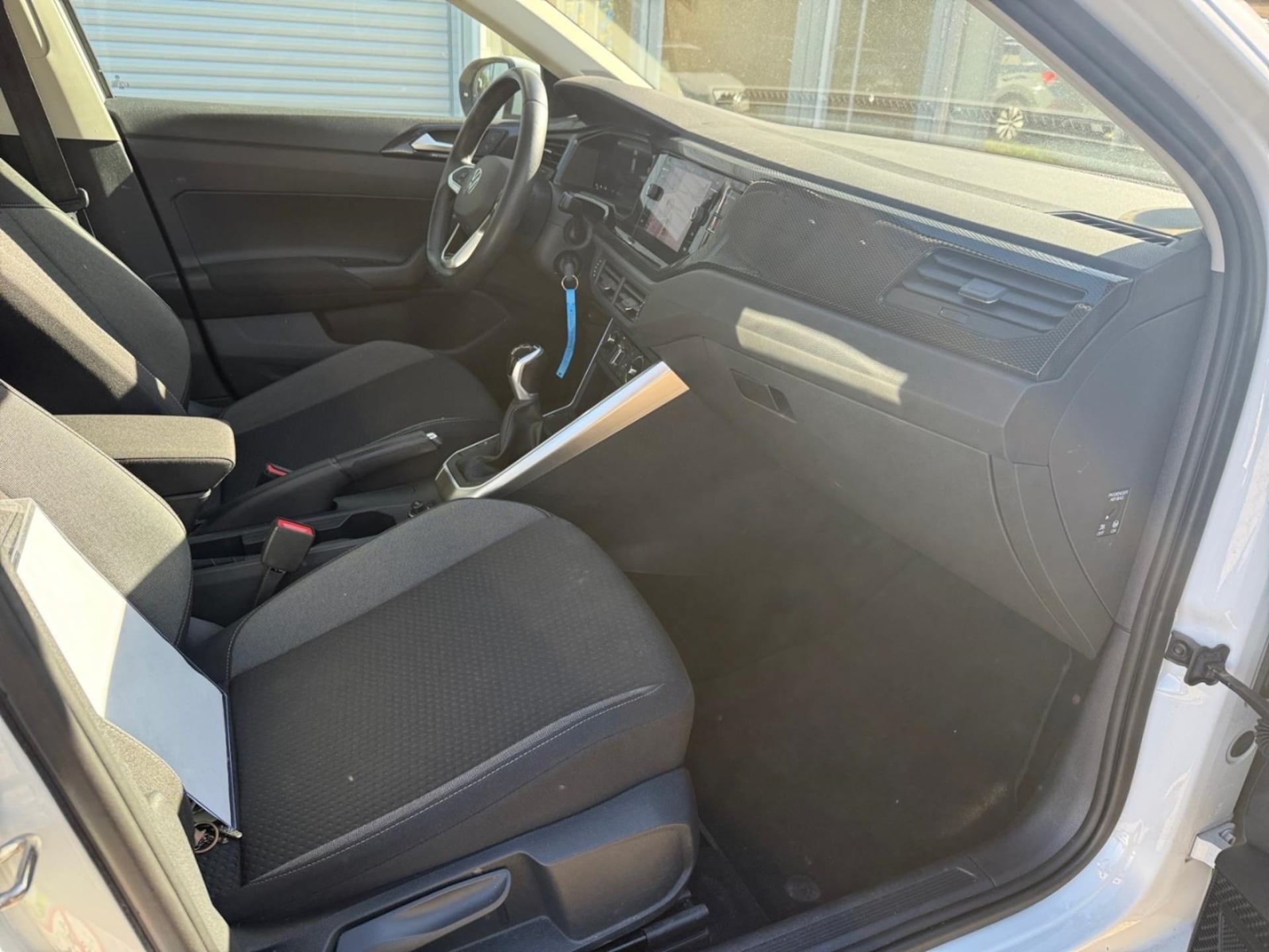 Volkswagen Taigo Life