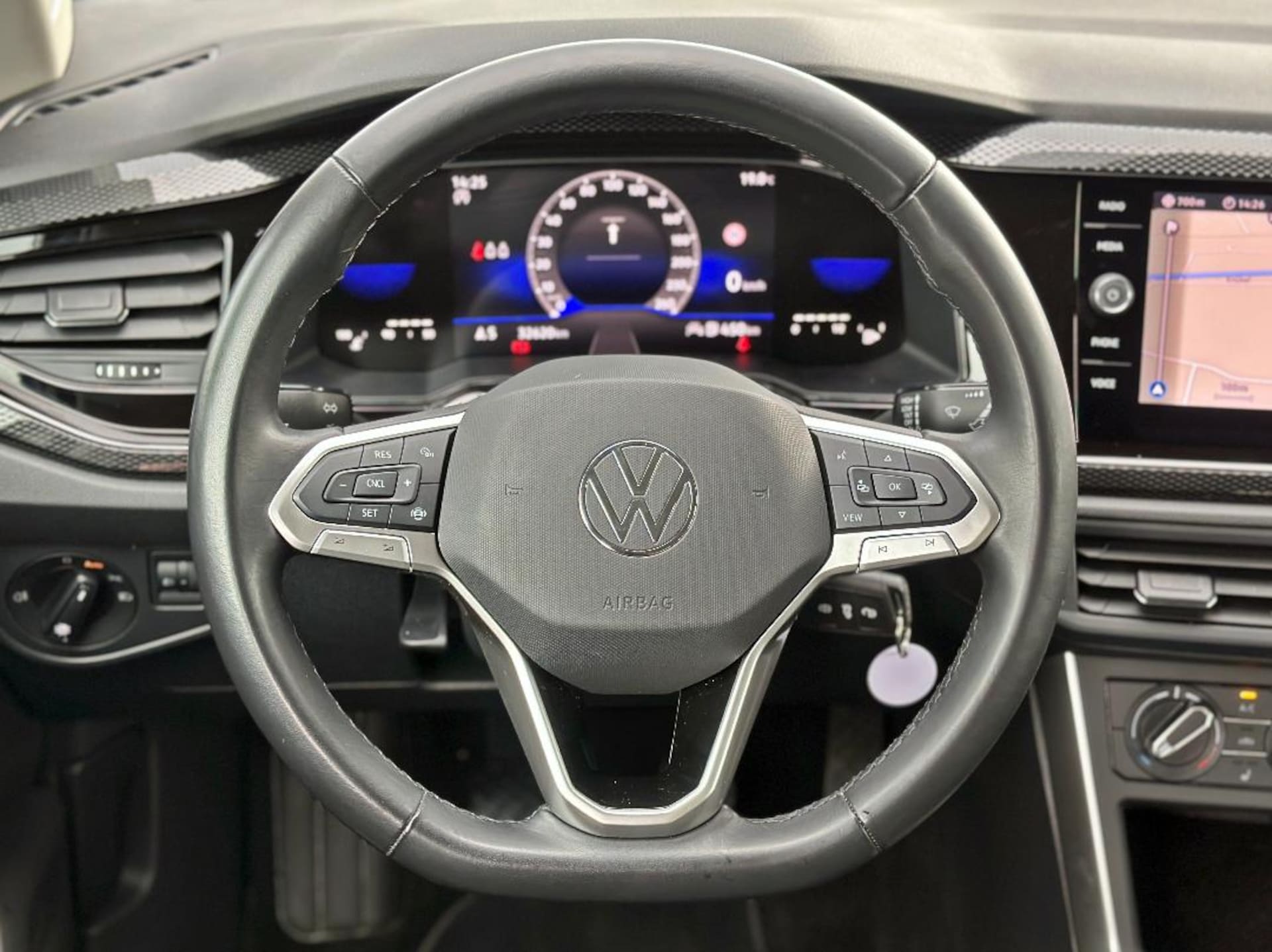 Volkswagen Polo Life