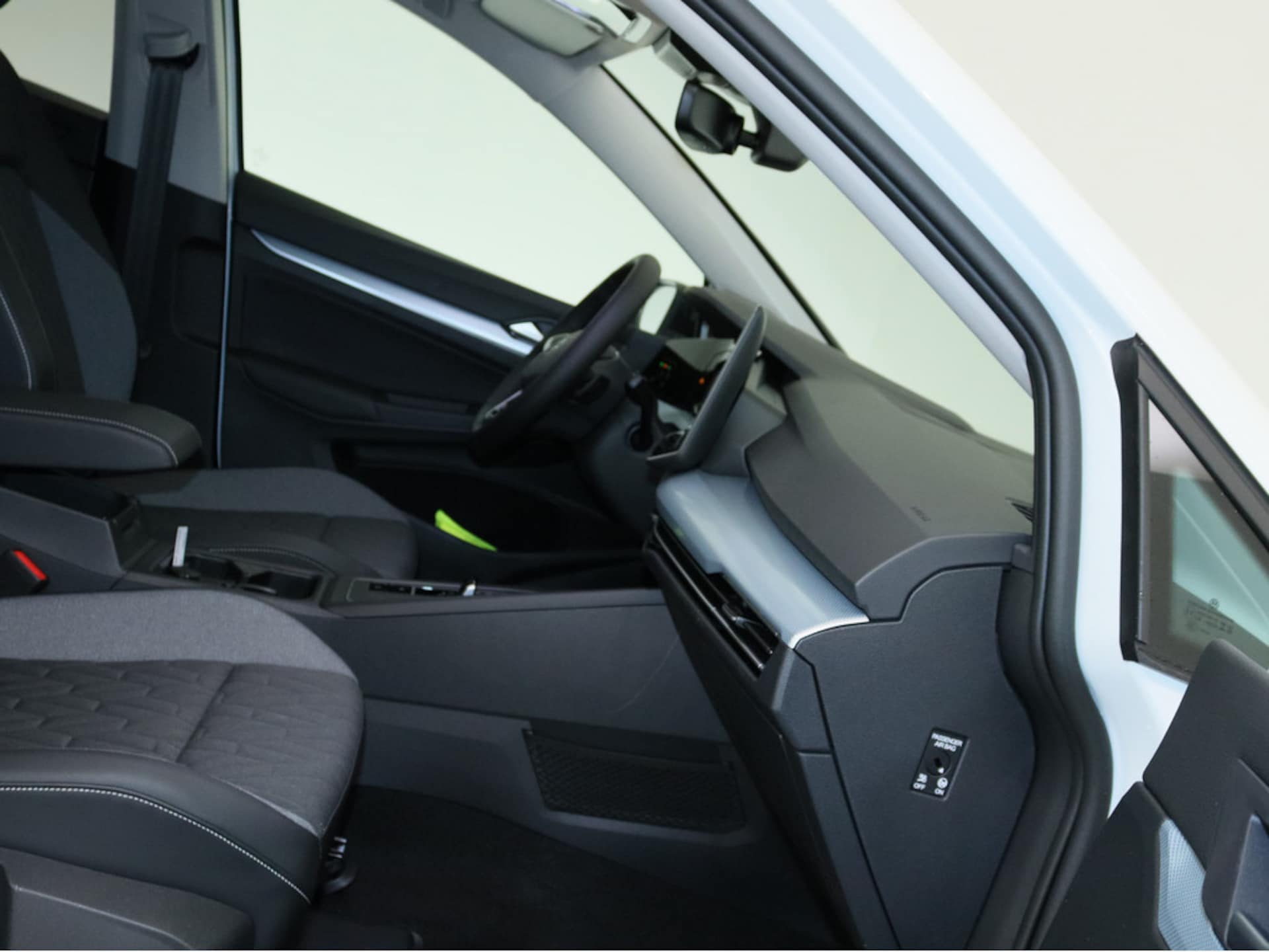 Volkswagen Golf ENERGY