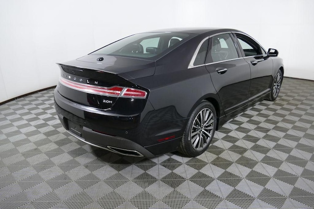 2019 Lincoln