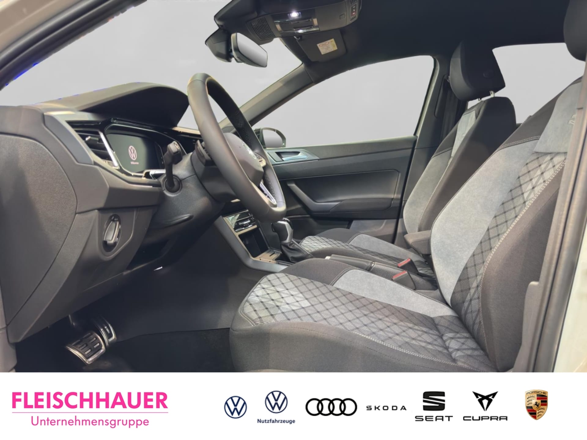Volkswagen Taigo R-Line