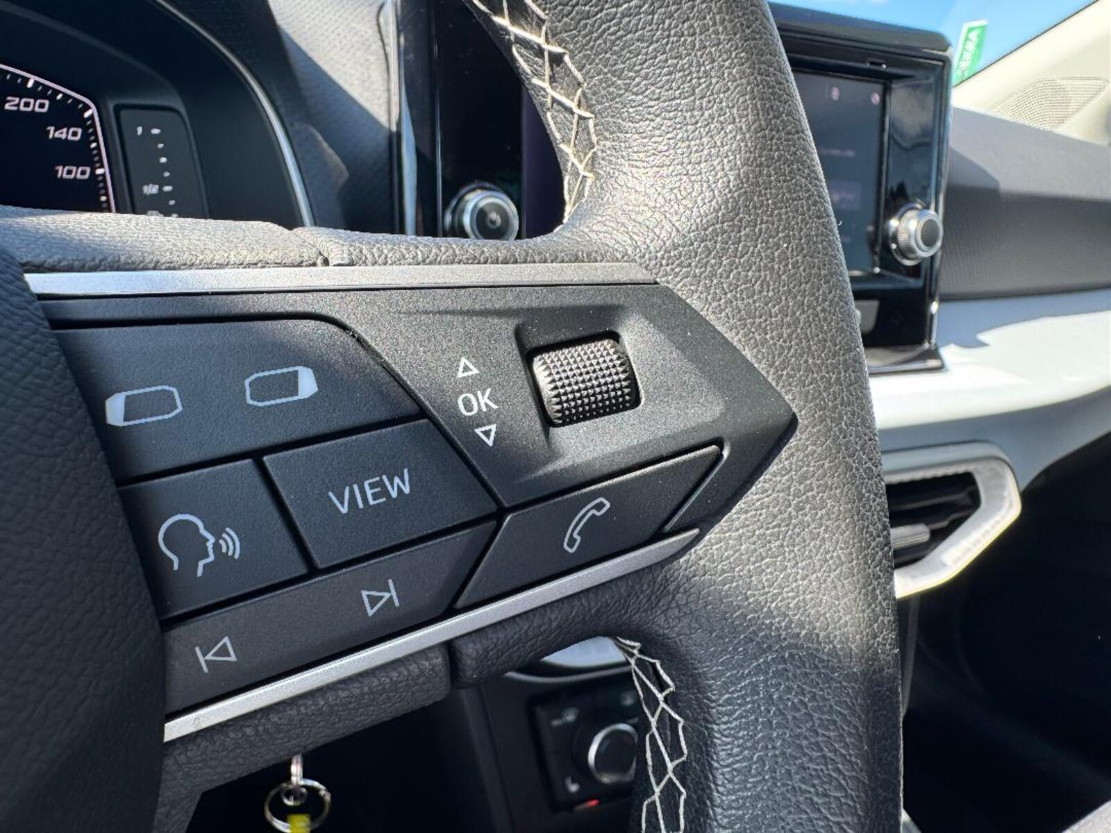 SEAT Ibiza – Bild 19