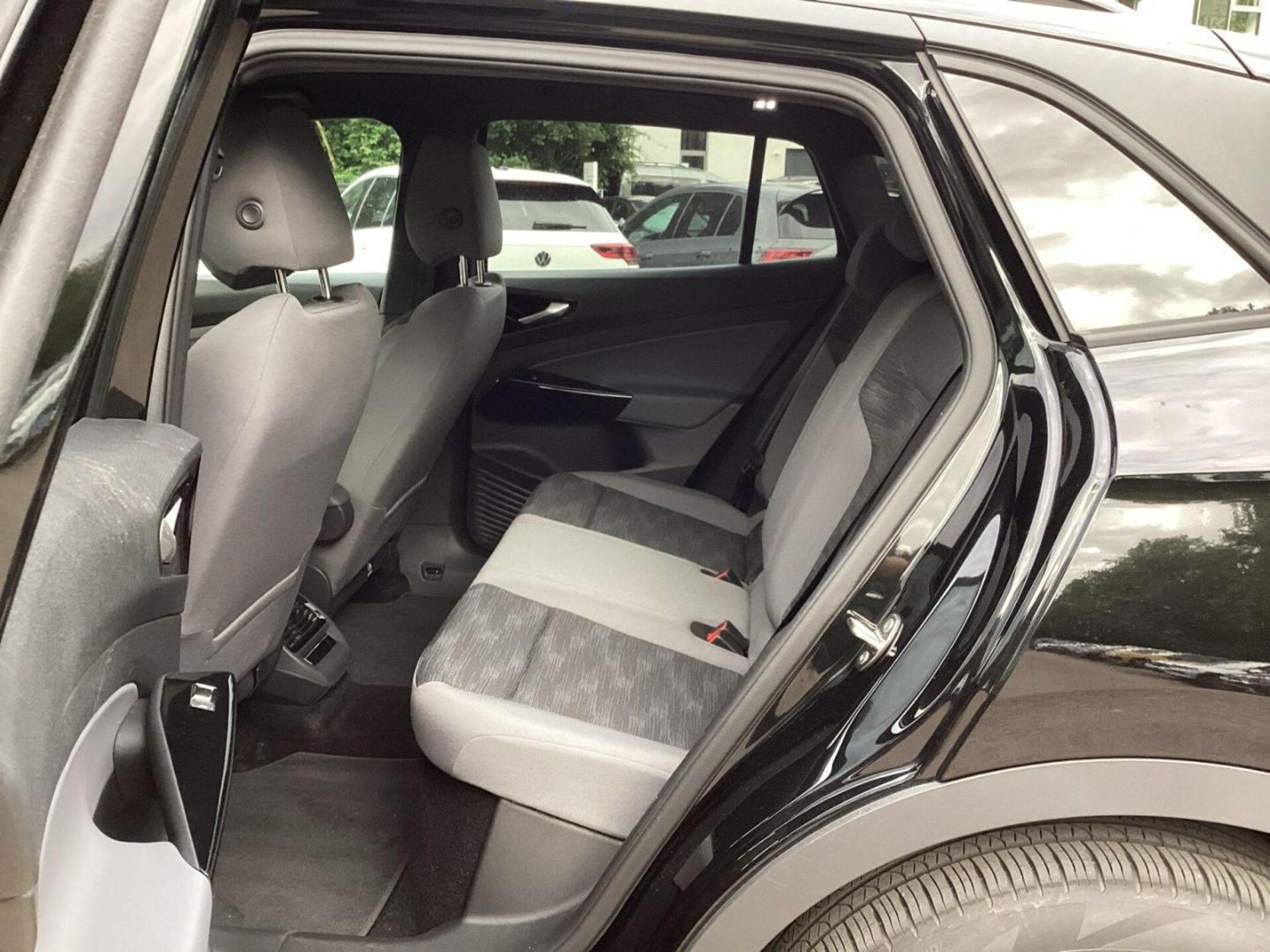 Volkswagen ID.4 Pro