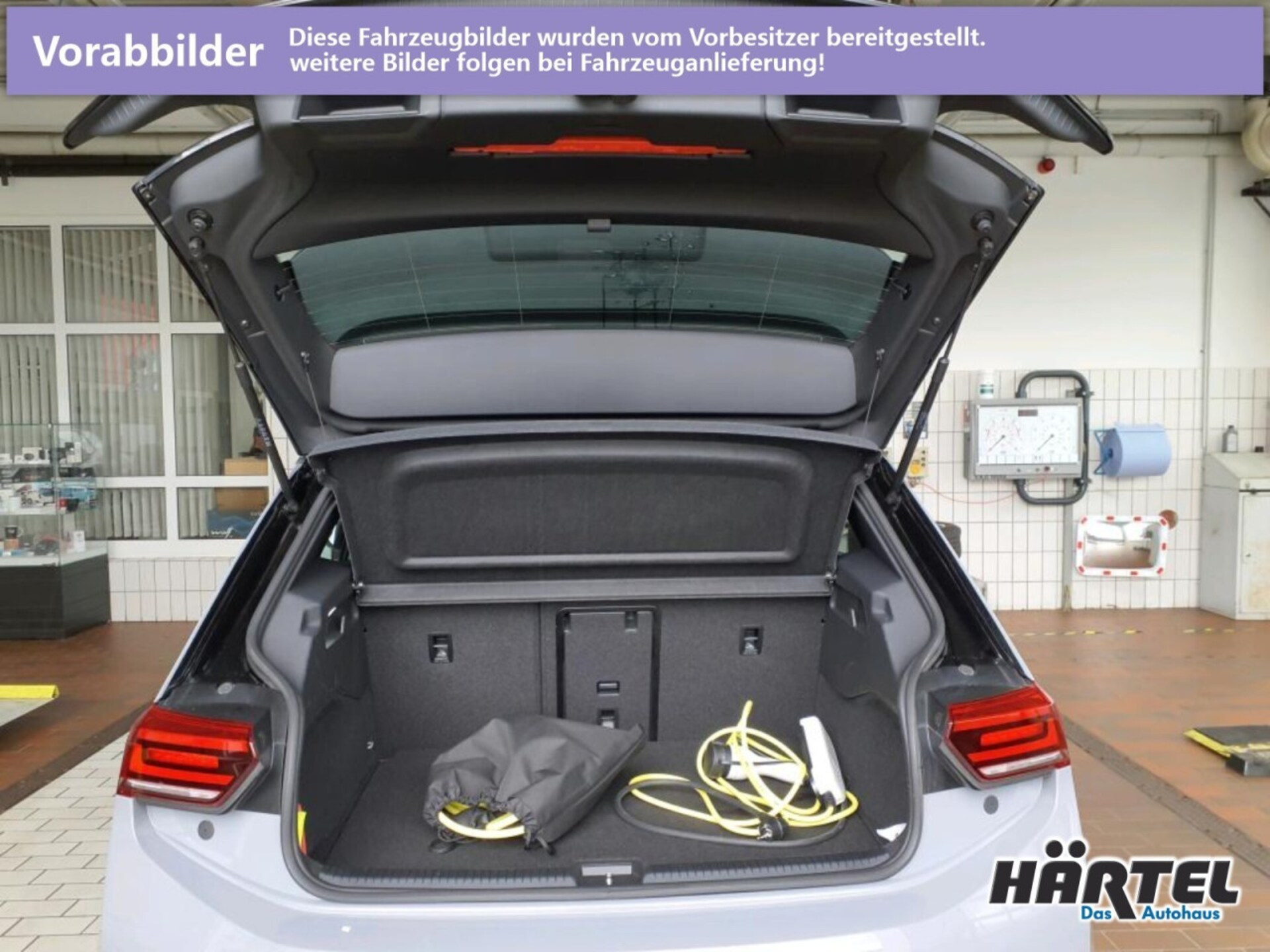 Volkswagen ID.3 Pro