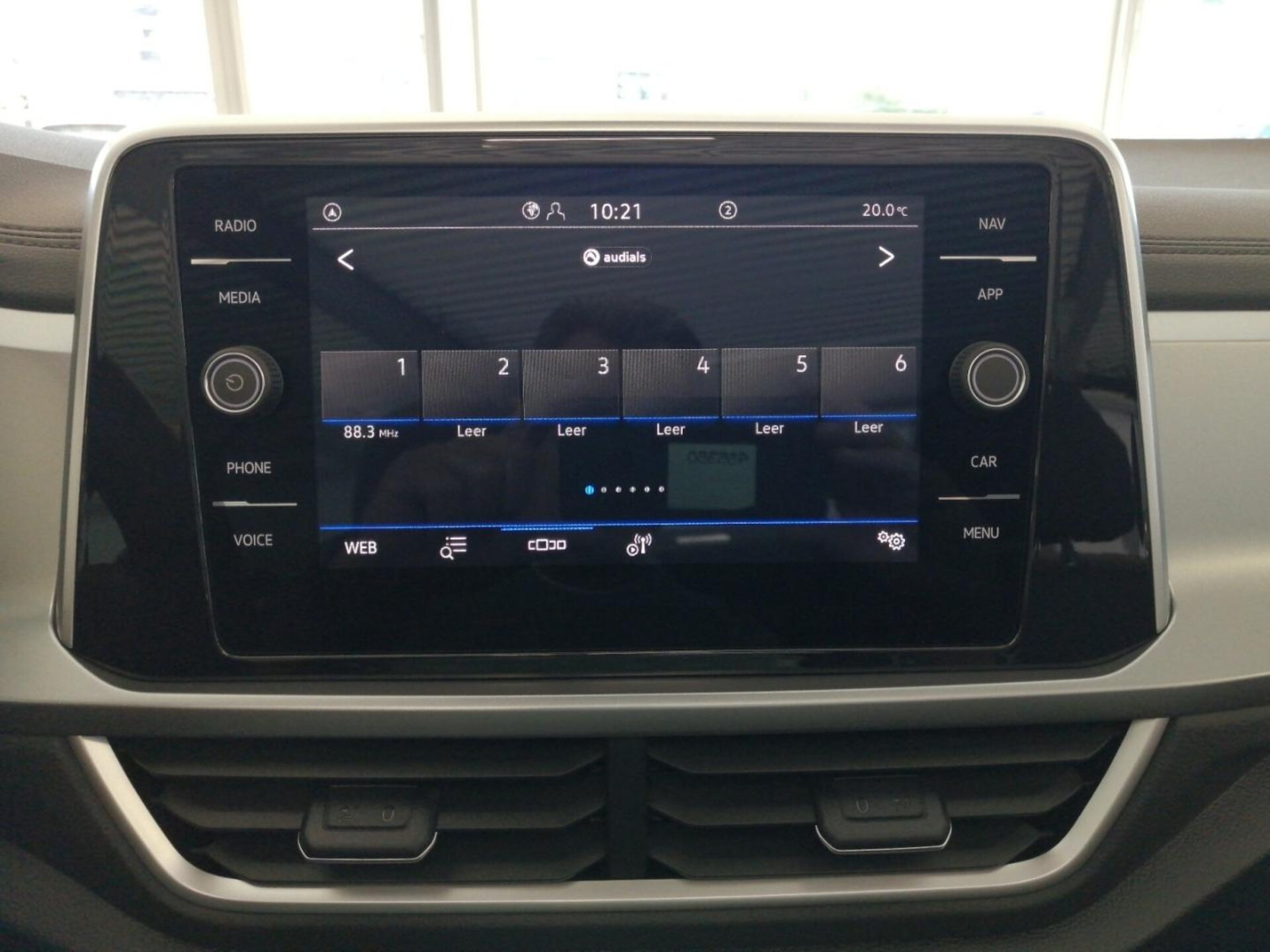 Volkswagen T-Roc Cabriolet Style